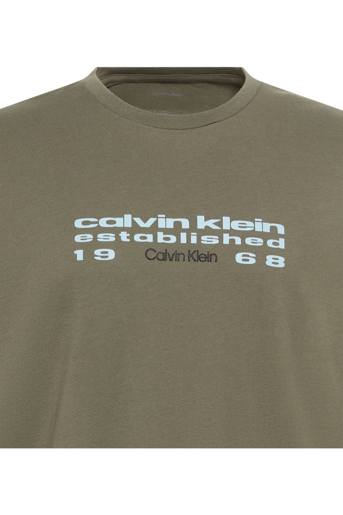 CALVIN KLEIN LV04RG800G EU CALVIN KLEIN FUTUR GR en color VERDE (3)