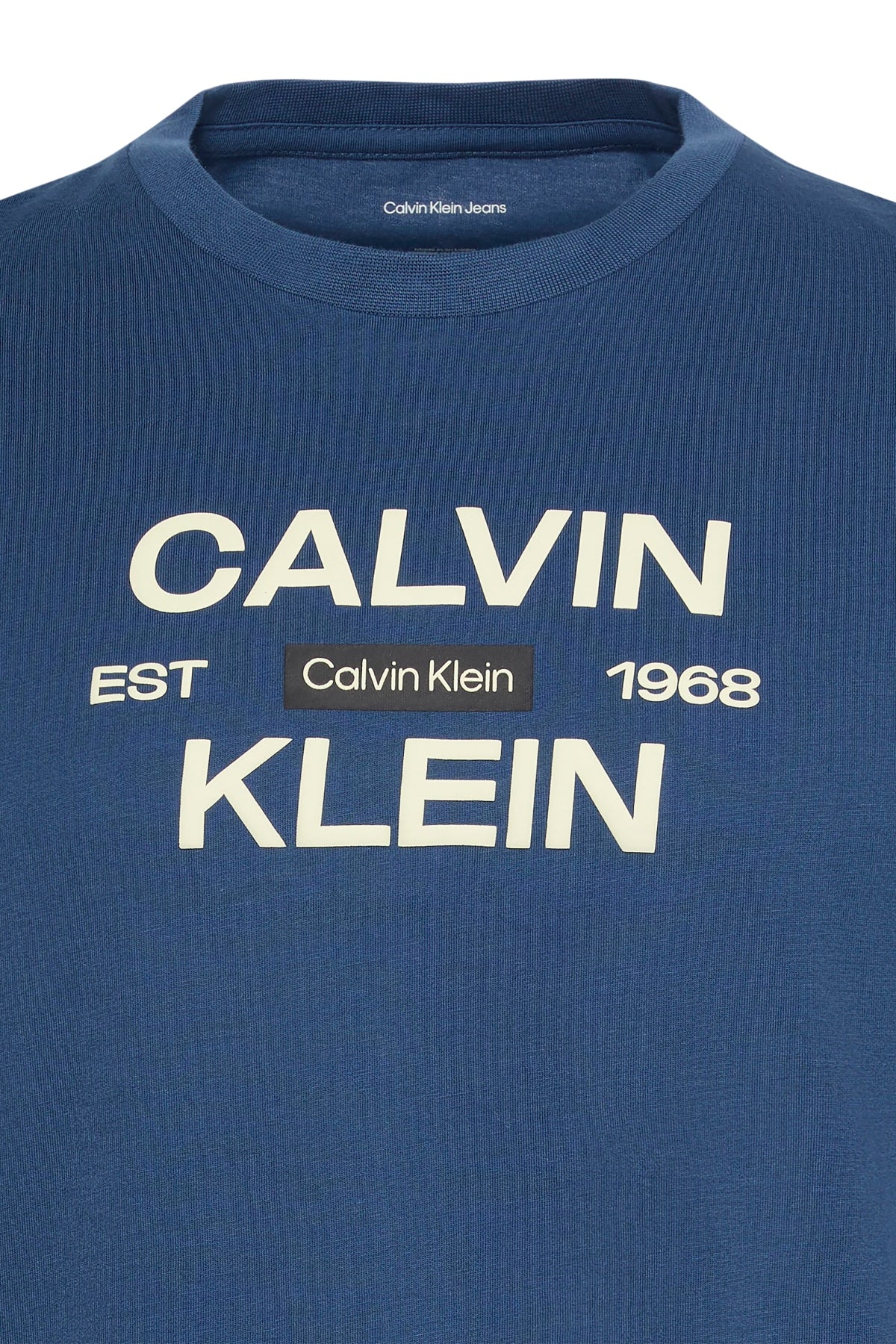 CALVIN KLEIN LV04RG805G EU CALVINKLEIN STACK GRA en color AZUL (3)