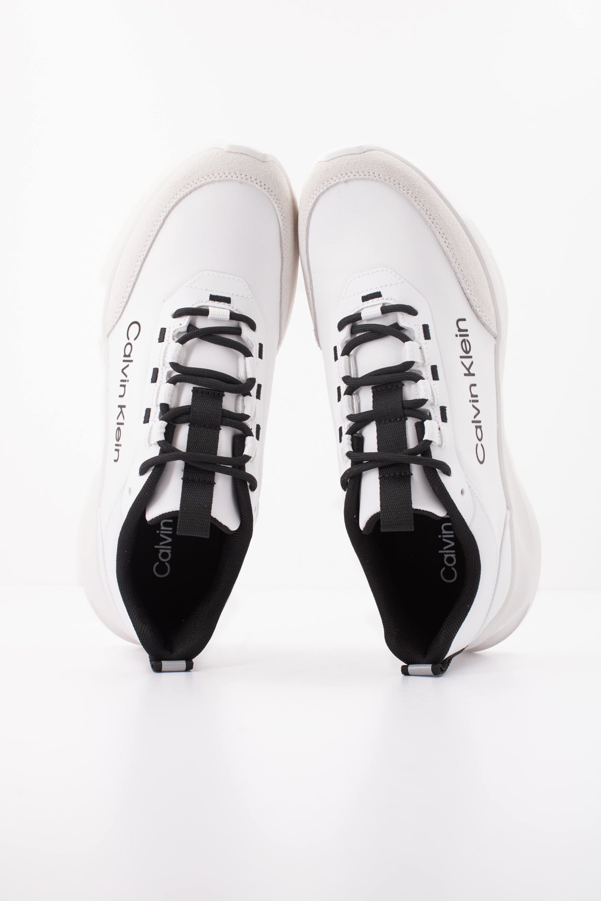CALVIN KLEIN HW0HW03293 en color BLANCO (3)