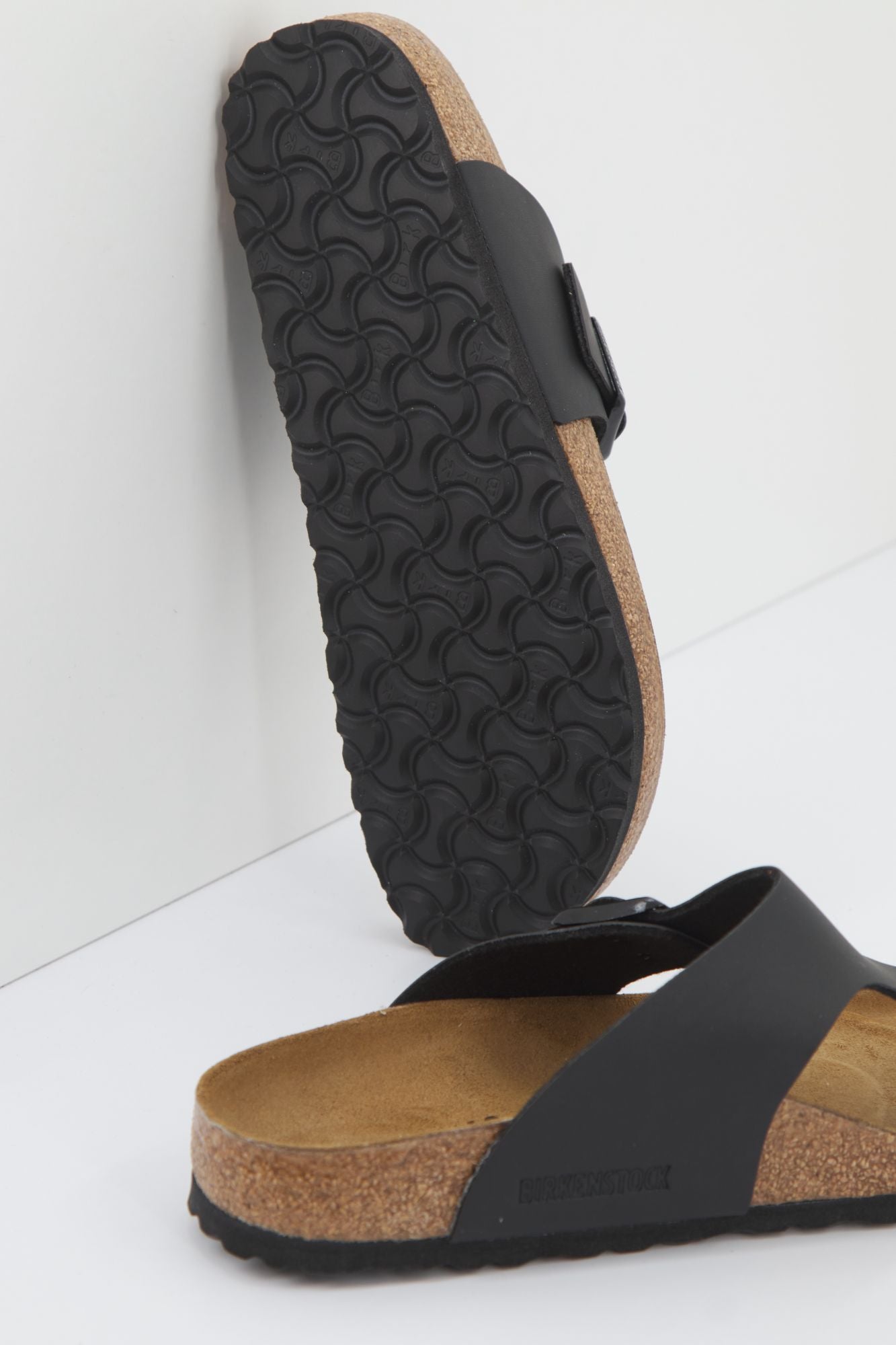 BIRKENSTOCK RAMSES  en color NEGRO (4)