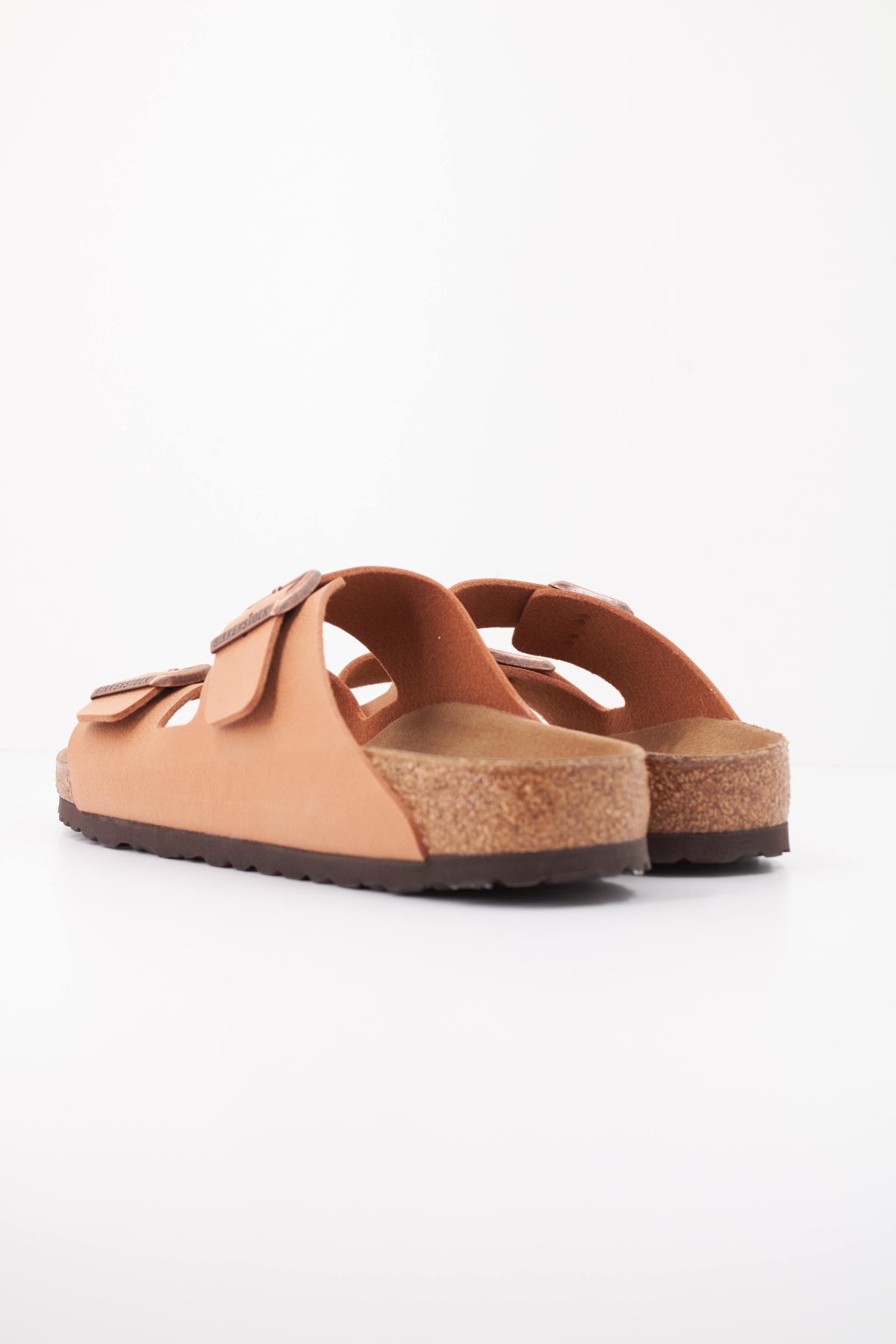 BIRKENSTOCK ARIZONA BFBC en color MARRON (4)