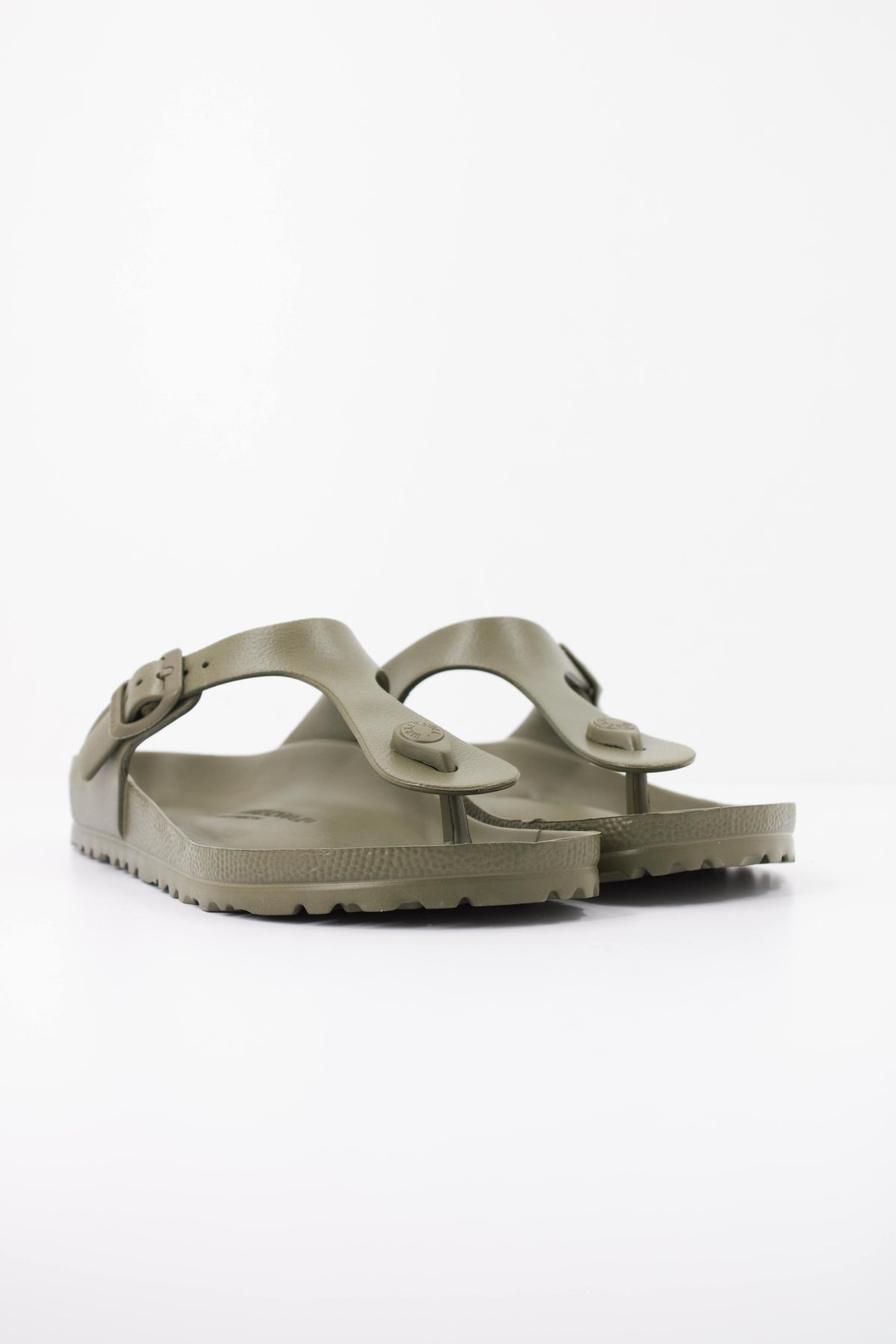 BIRKENSTOCK GIZEH EVA en color VERDE (2)