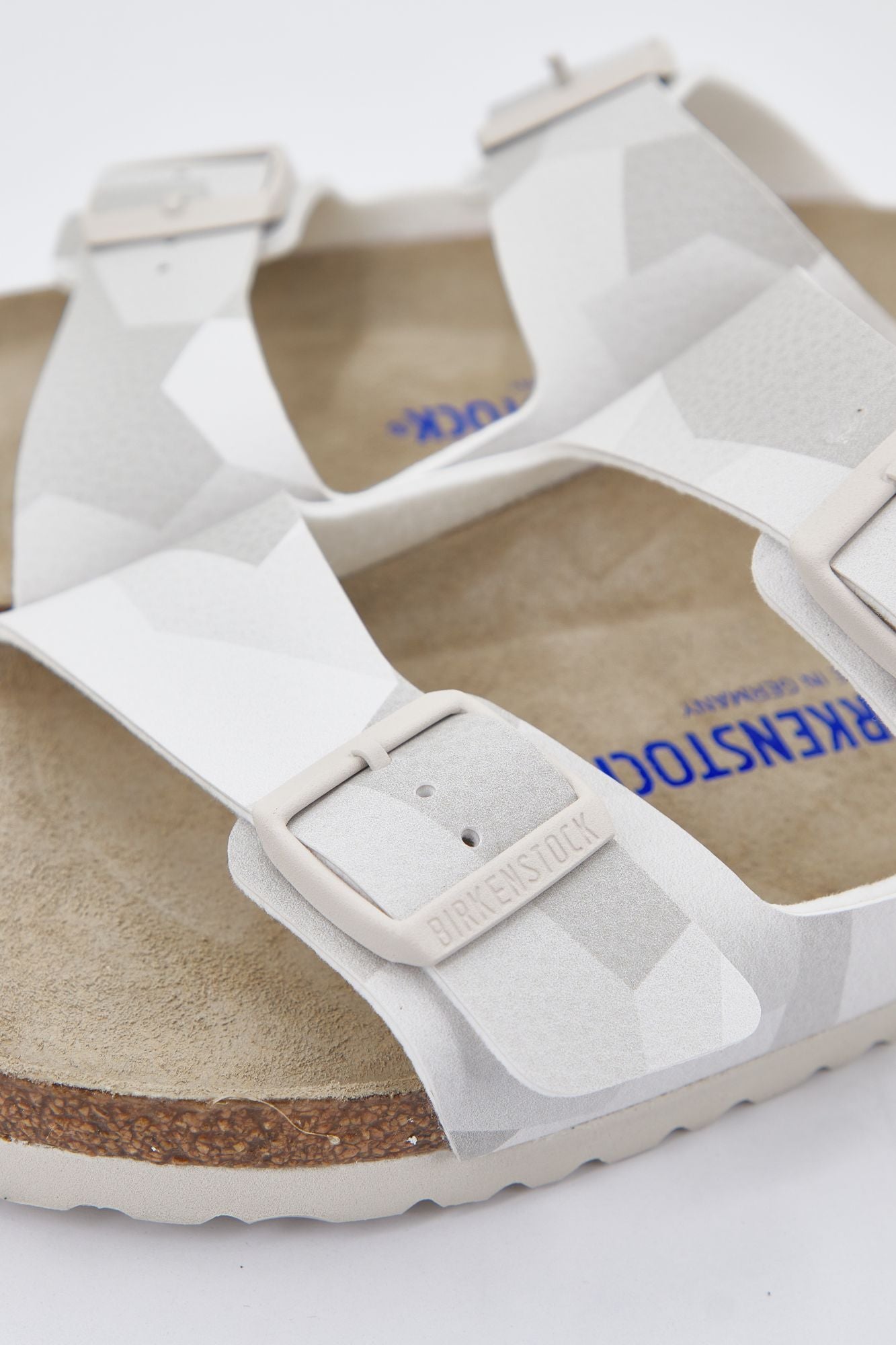 BIRKENSTOCK  ARIZONA SFB en color BLANCO (3)