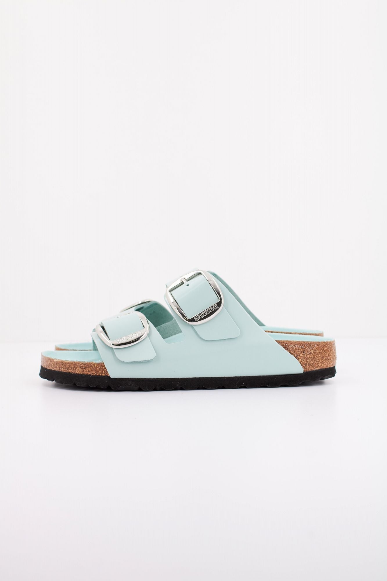 BIRKENSTOCK ARIZONA en color VERDE (1)
