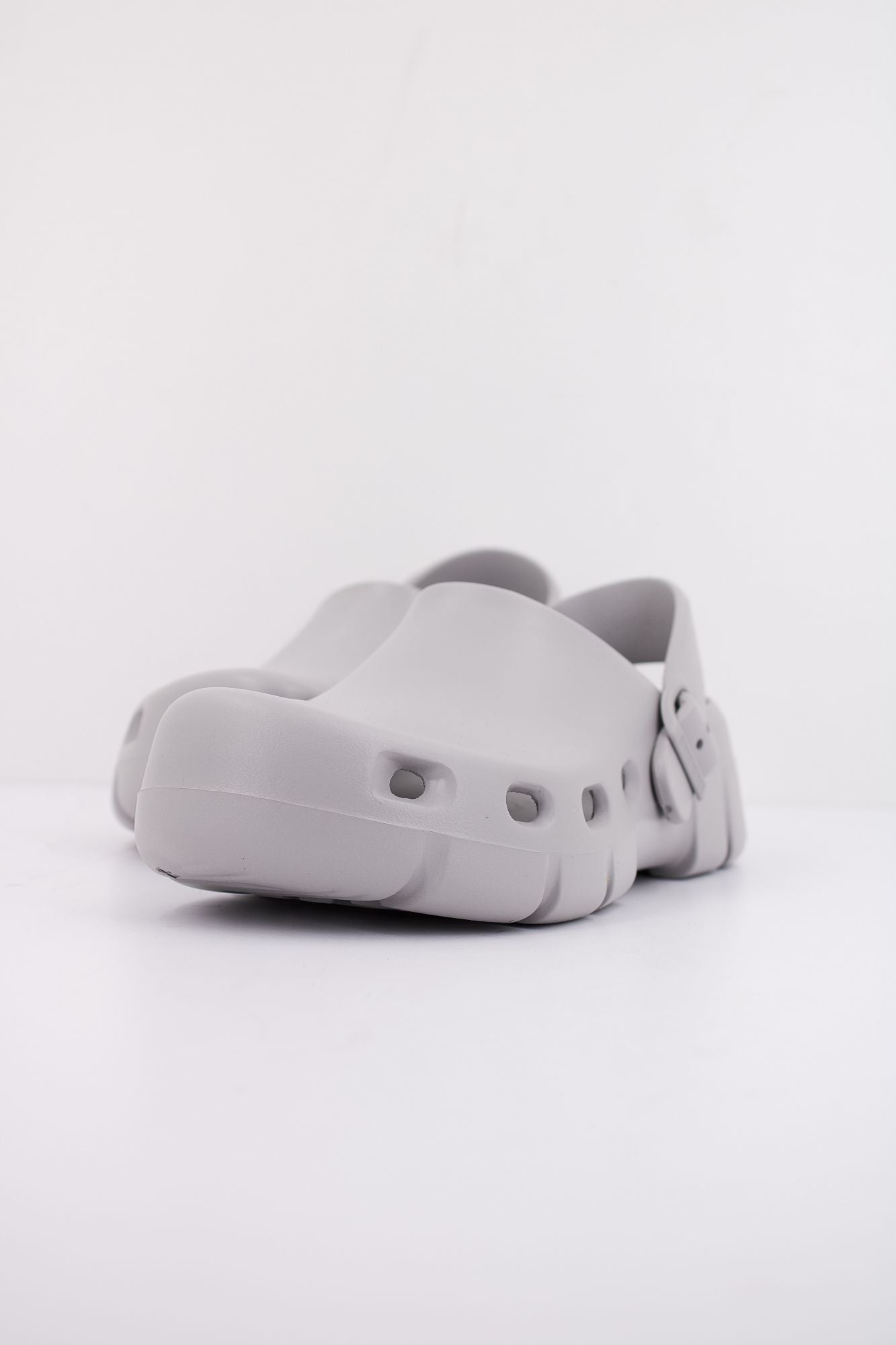 BIRKENSTOCK  FLOW en color GRIS (2)
