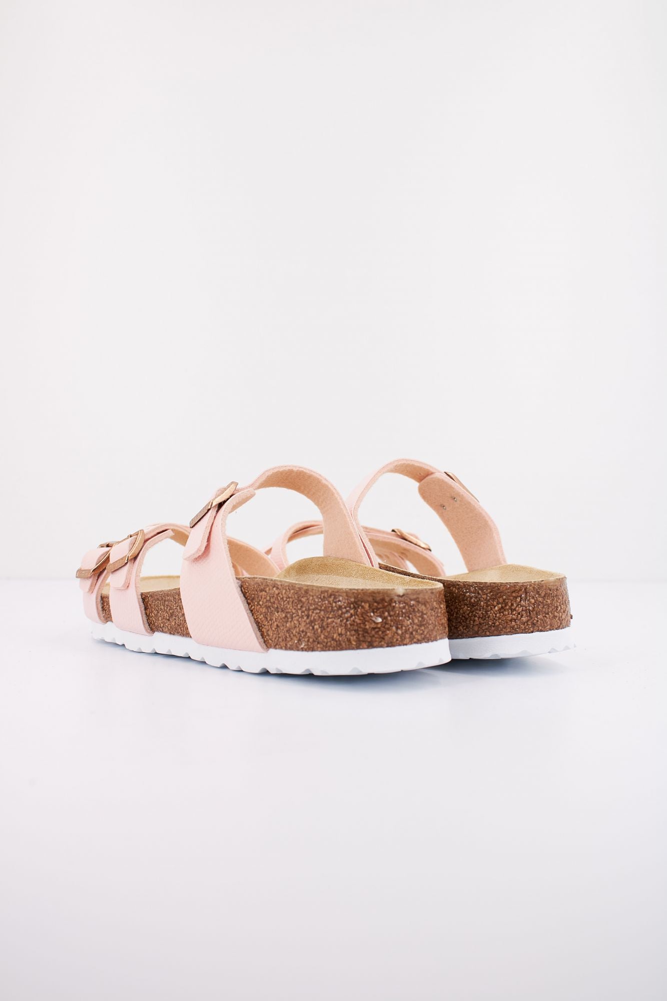 BIRKENSTOCK FRANCA  en color ROSA (3)