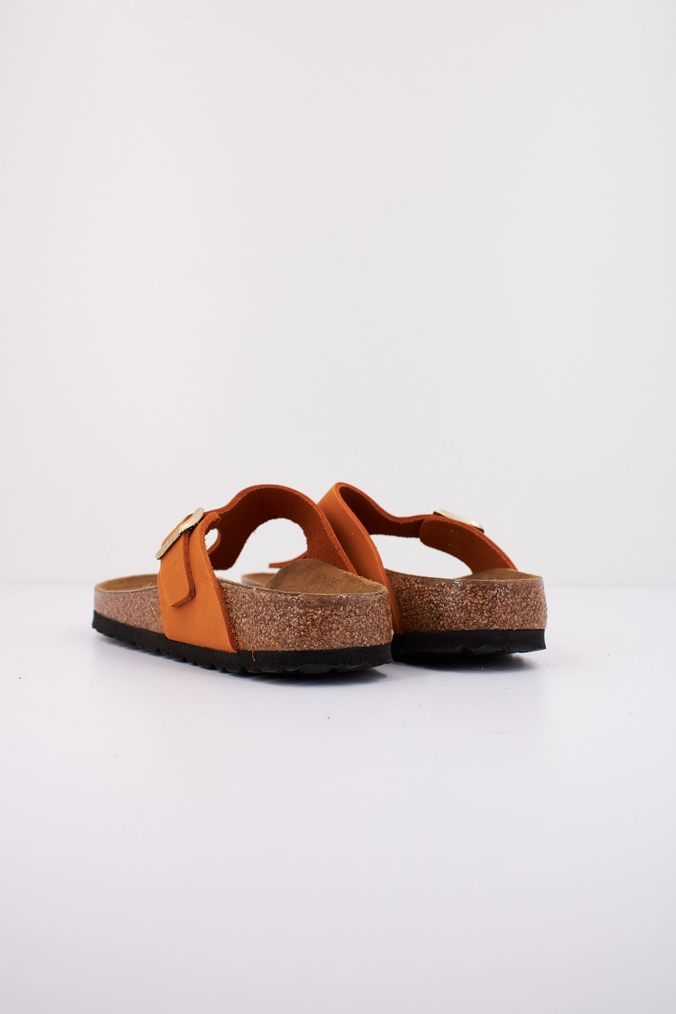 BIRKENSTOCK GIZEH BS en color NARANJA (3)