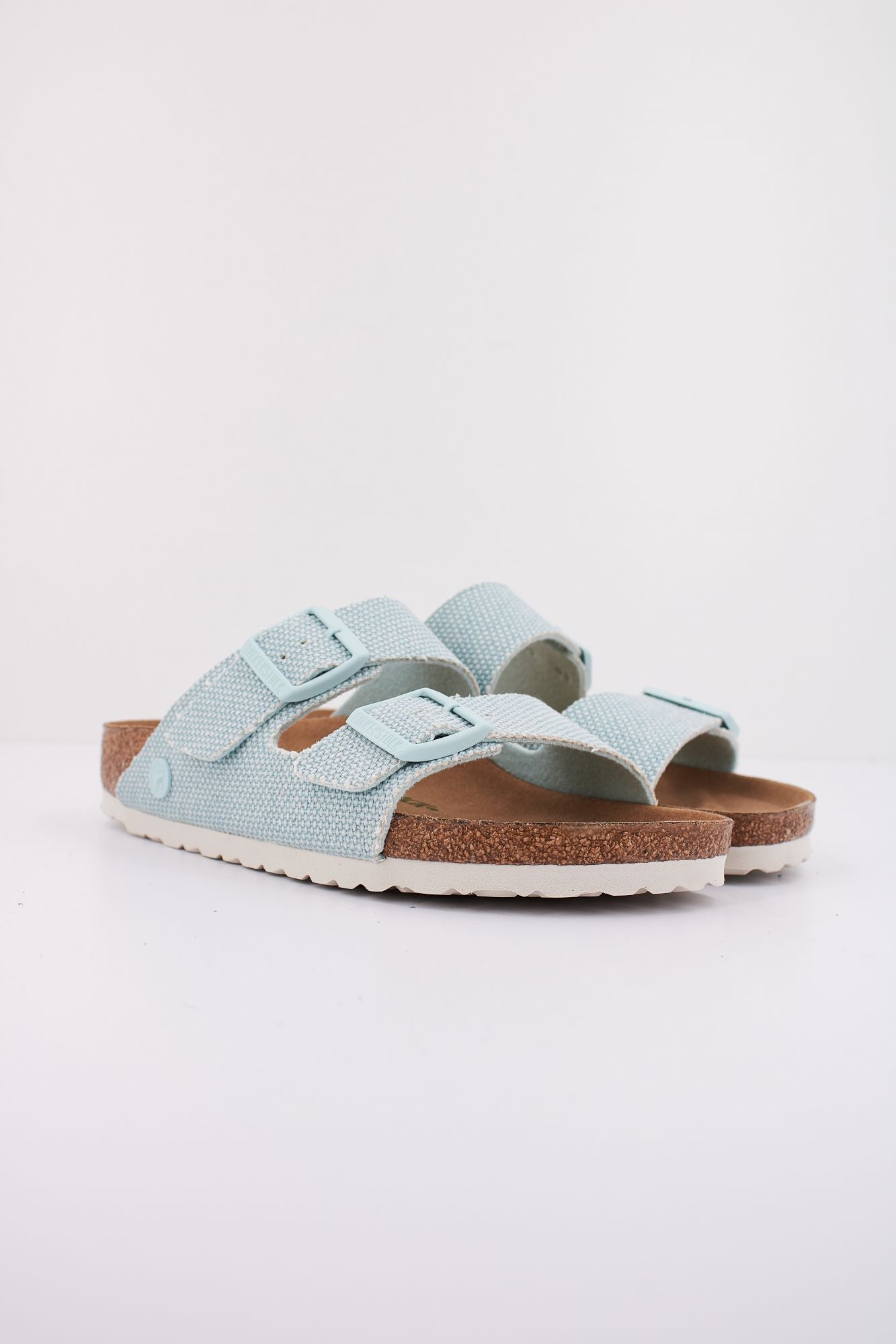 BIRKENSTOCK ARIZONA RIVET LOGO en color AZUL (2)