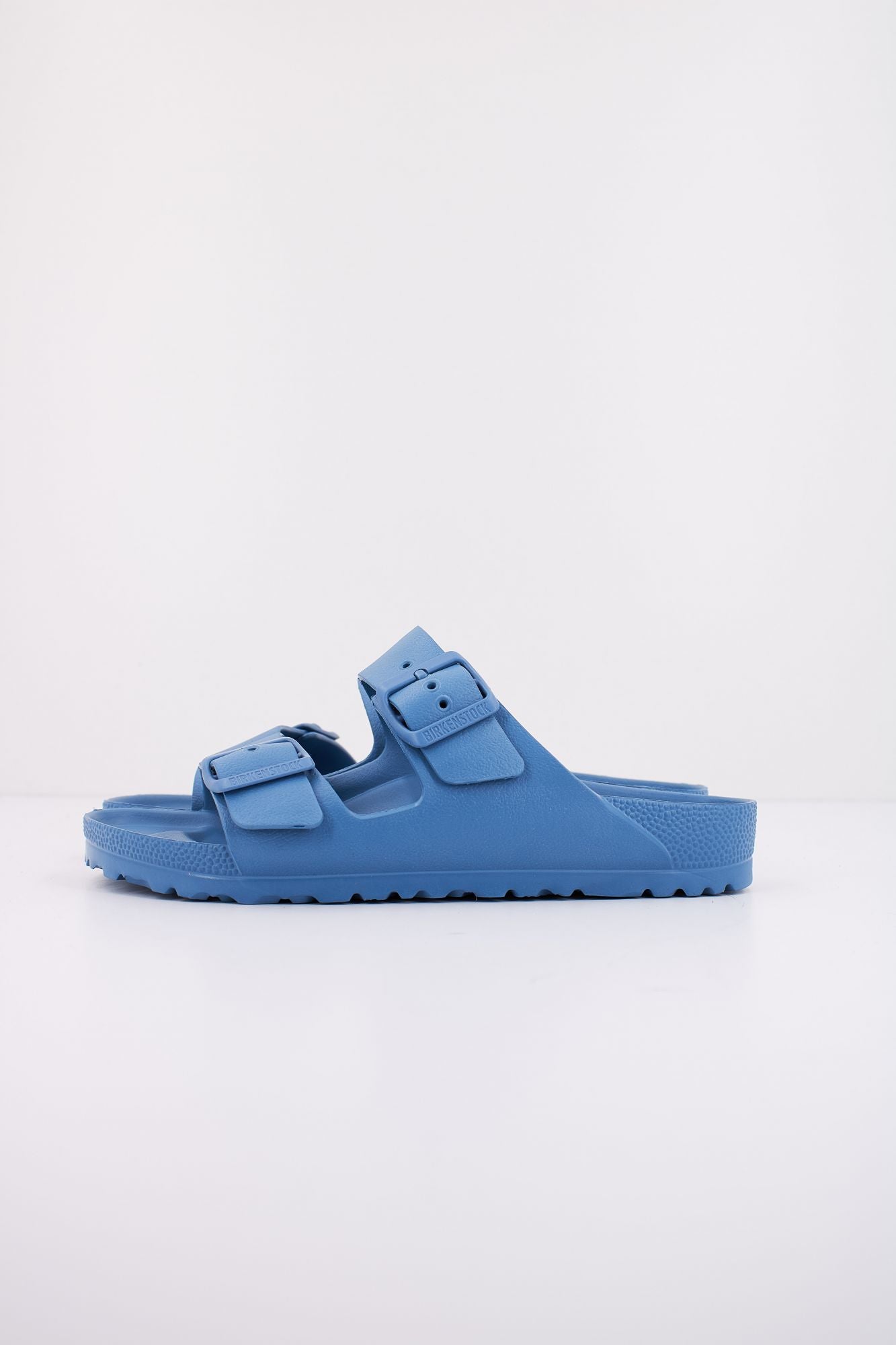 BIRKENSTOCK ARIZONA ESSENTIALS EVA en color AZUL (1)