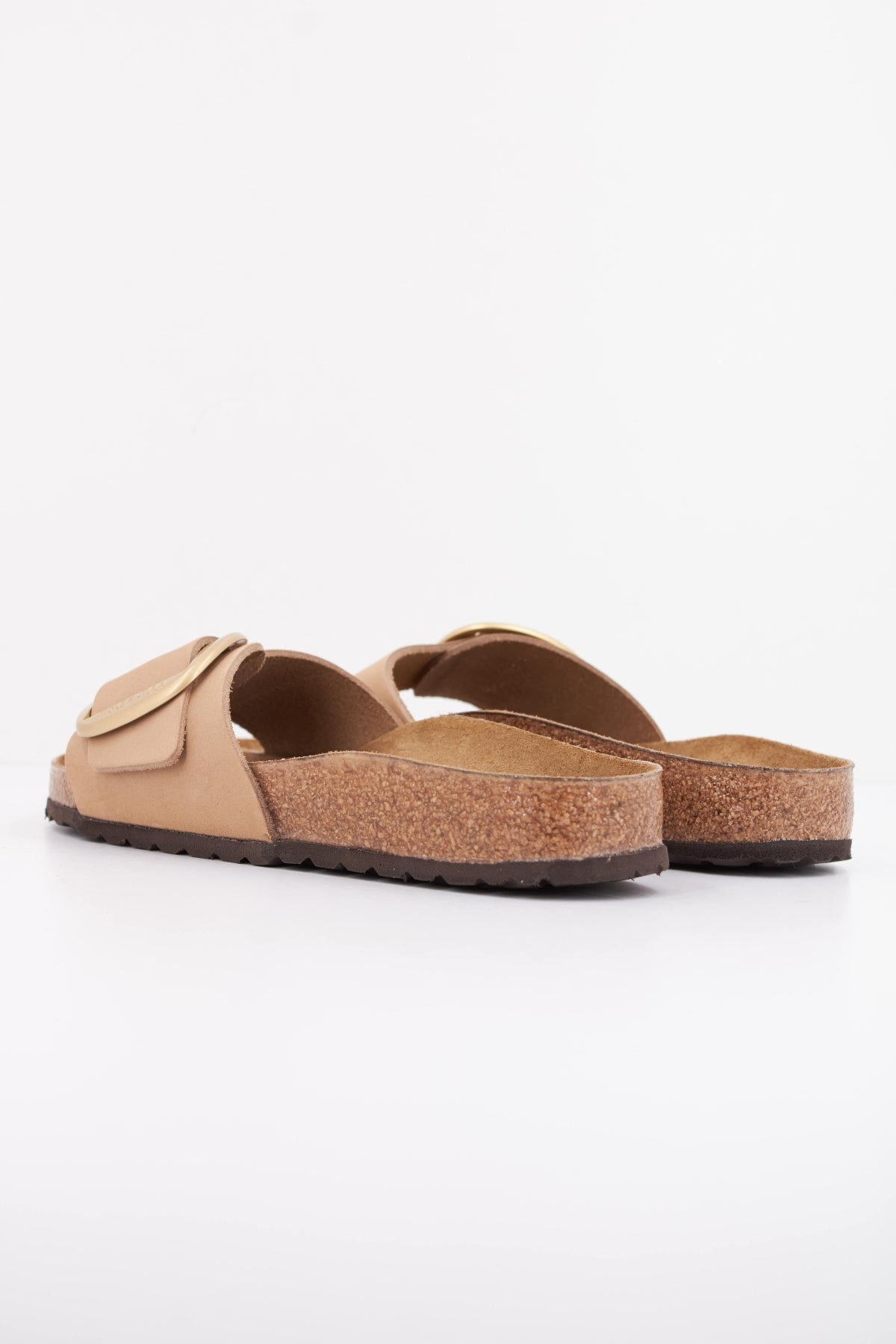 BIRKENSTOCK MADRID BIG BUCKLE en color BEIS (4)
