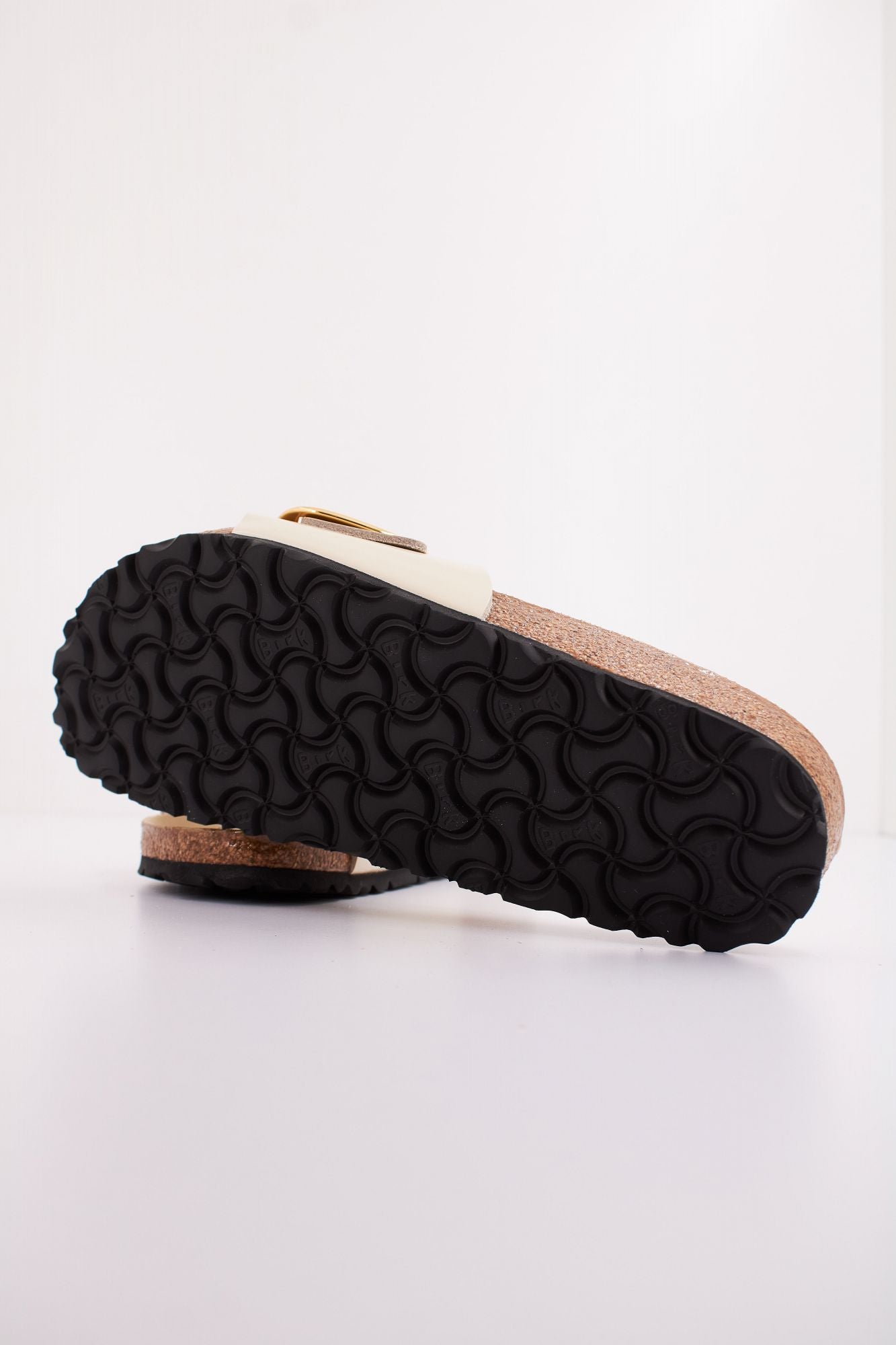BIRKENSTOCK MADRID BIG BUCKLE en color BEIS (5)