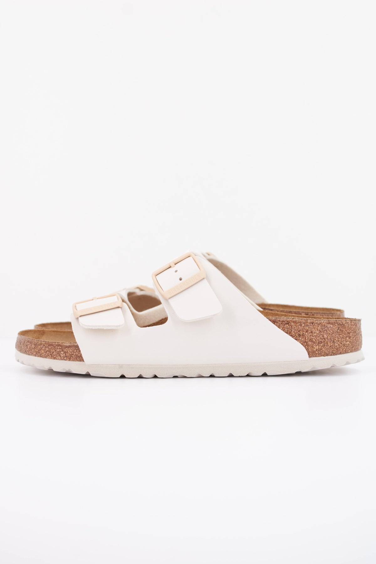 BIRKENSTOCK  ARIZONA BS en color BEIS (1)