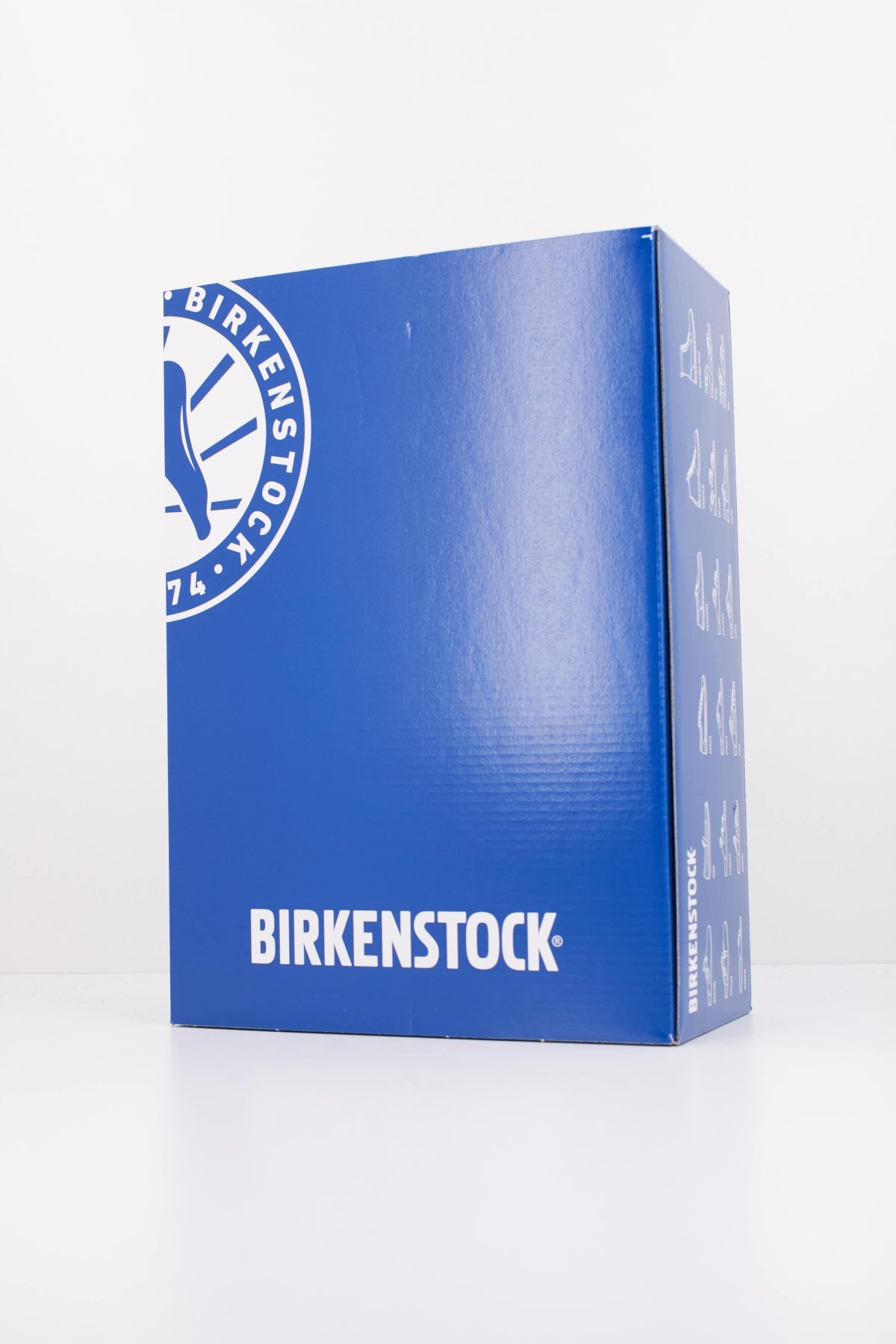 BIRKENSTOCK  ARIZONA BS en color BEIS (6)