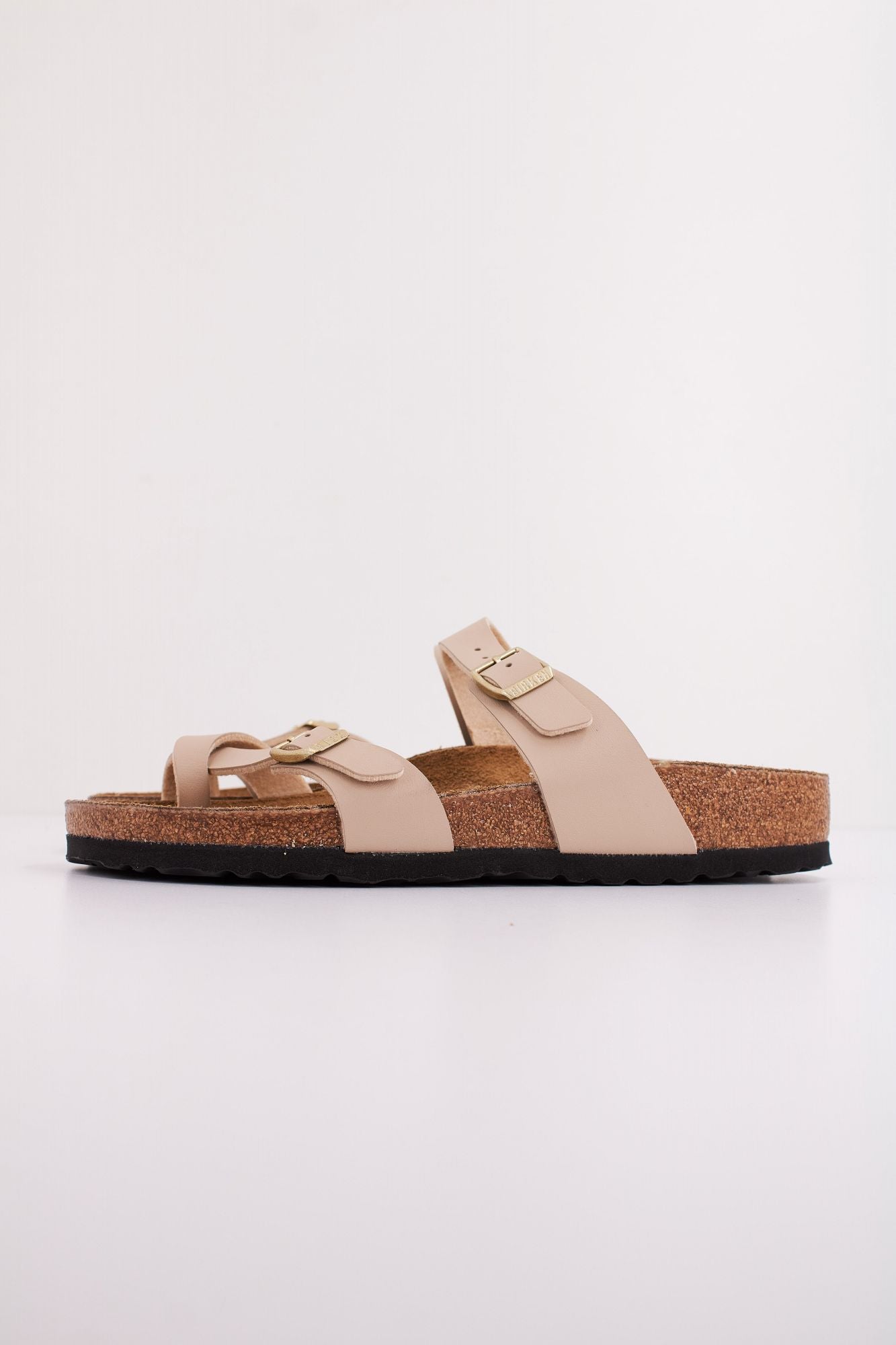 BIRKENSTOCK  MAYARI  en color MARRON CLARO (1)