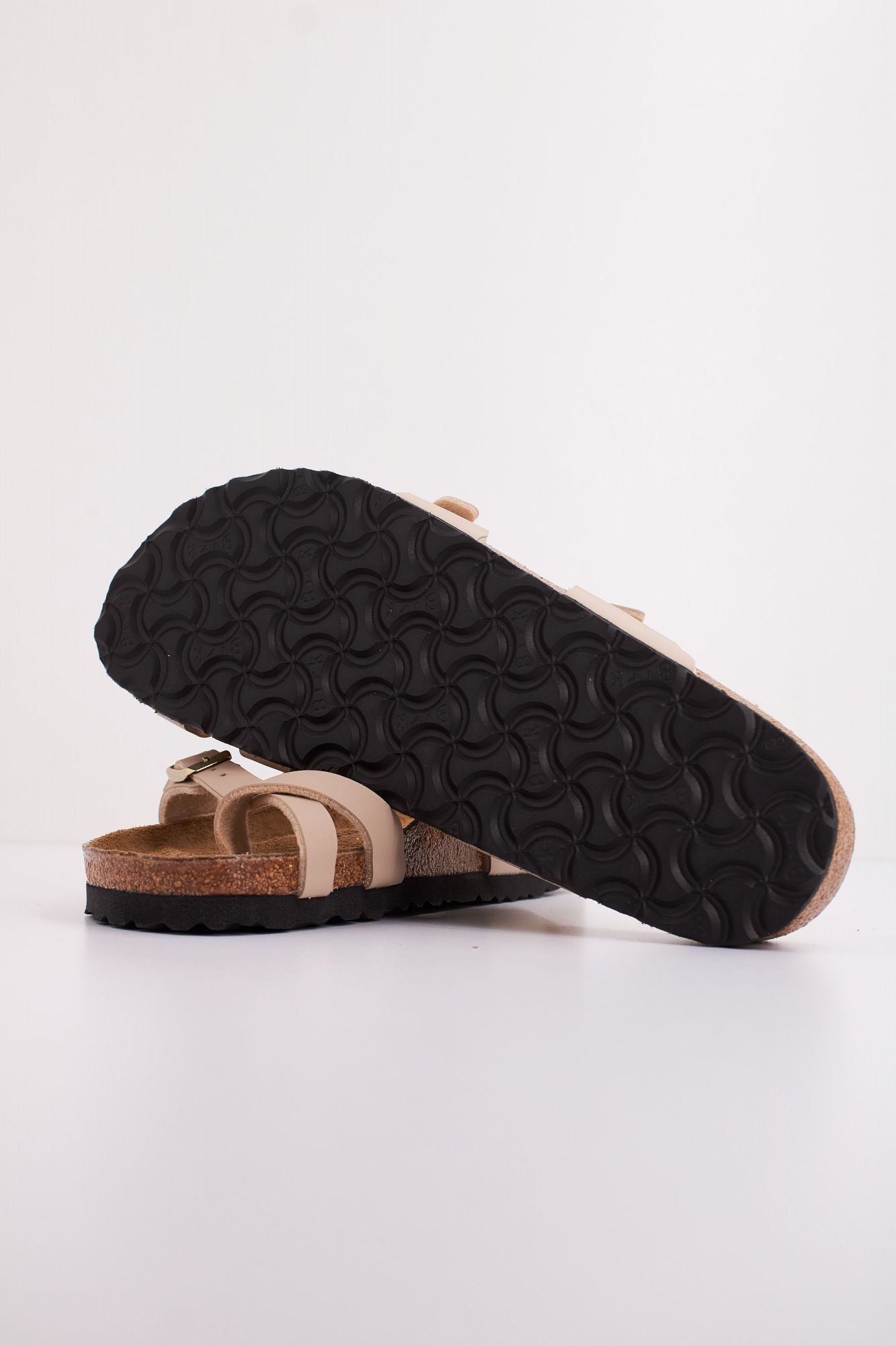 BIRKENSTOCK  MAYARI  en color MARRON CLARO (5)