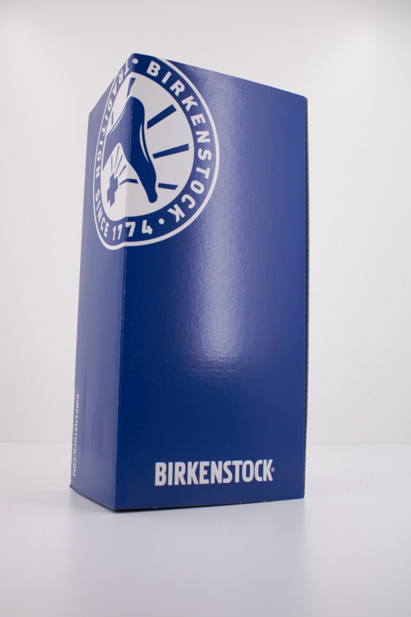 BIRKENSTOCK GIZEH RIVET BORDER en color MARRON CLARO (6)