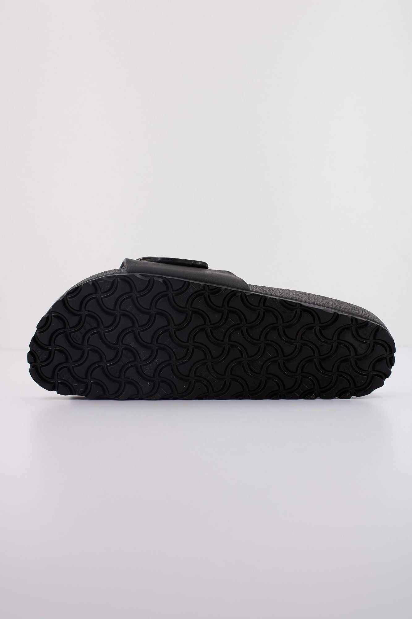 BIRKENSTOCK  MADRID BIG BUCKLE EVA en color NEGRO (5)
