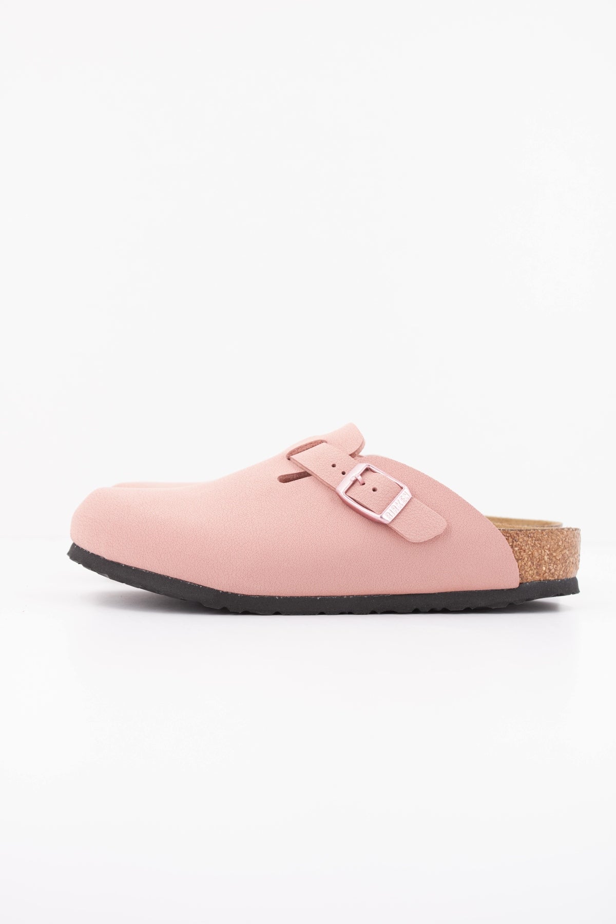 BIRKENSTOCK BOSTON KIDS BIRKIBUC en color ROSA (1)