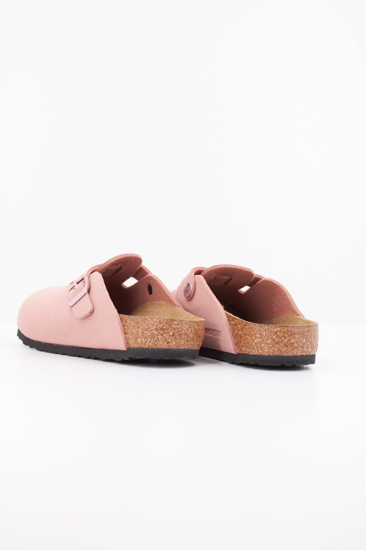 BIRKENSTOCK BOSTON KIDS BIRKIBUC en color ROSA (4)