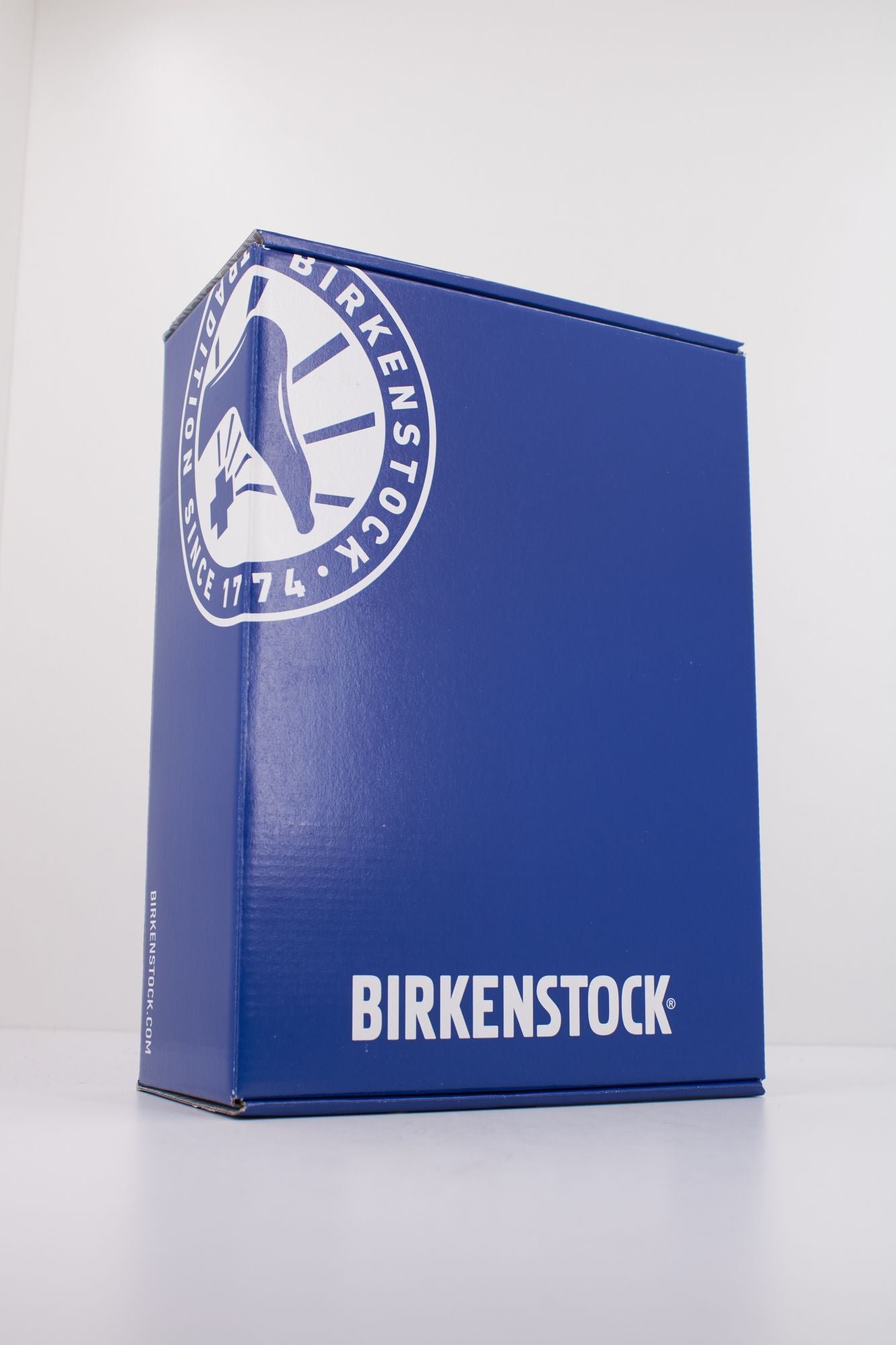 BIRKENSTOCK BOSTON BS MIXED en color MARRON CLARO (6)