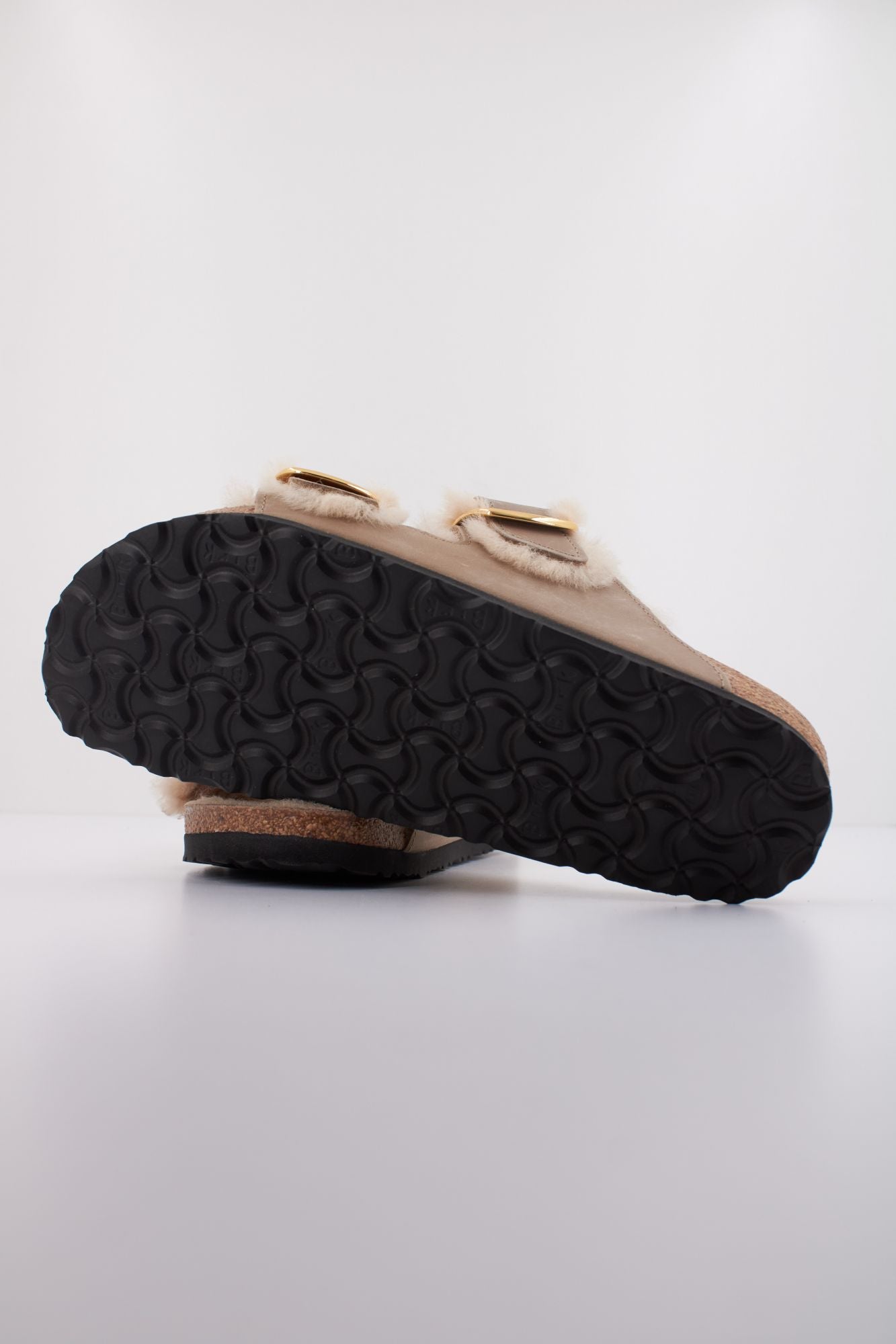 BIRKENSTOCK  ARIZONA  en color BEIS (5)