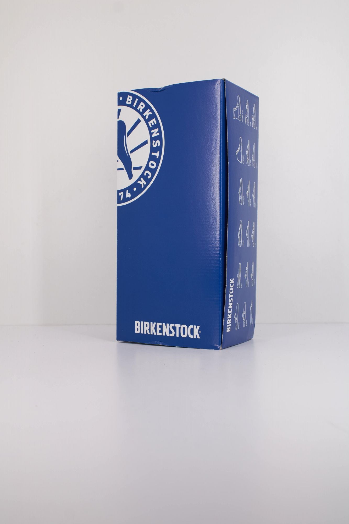 BIRKENSTOCK  BOSTON  en color BEIS (6)