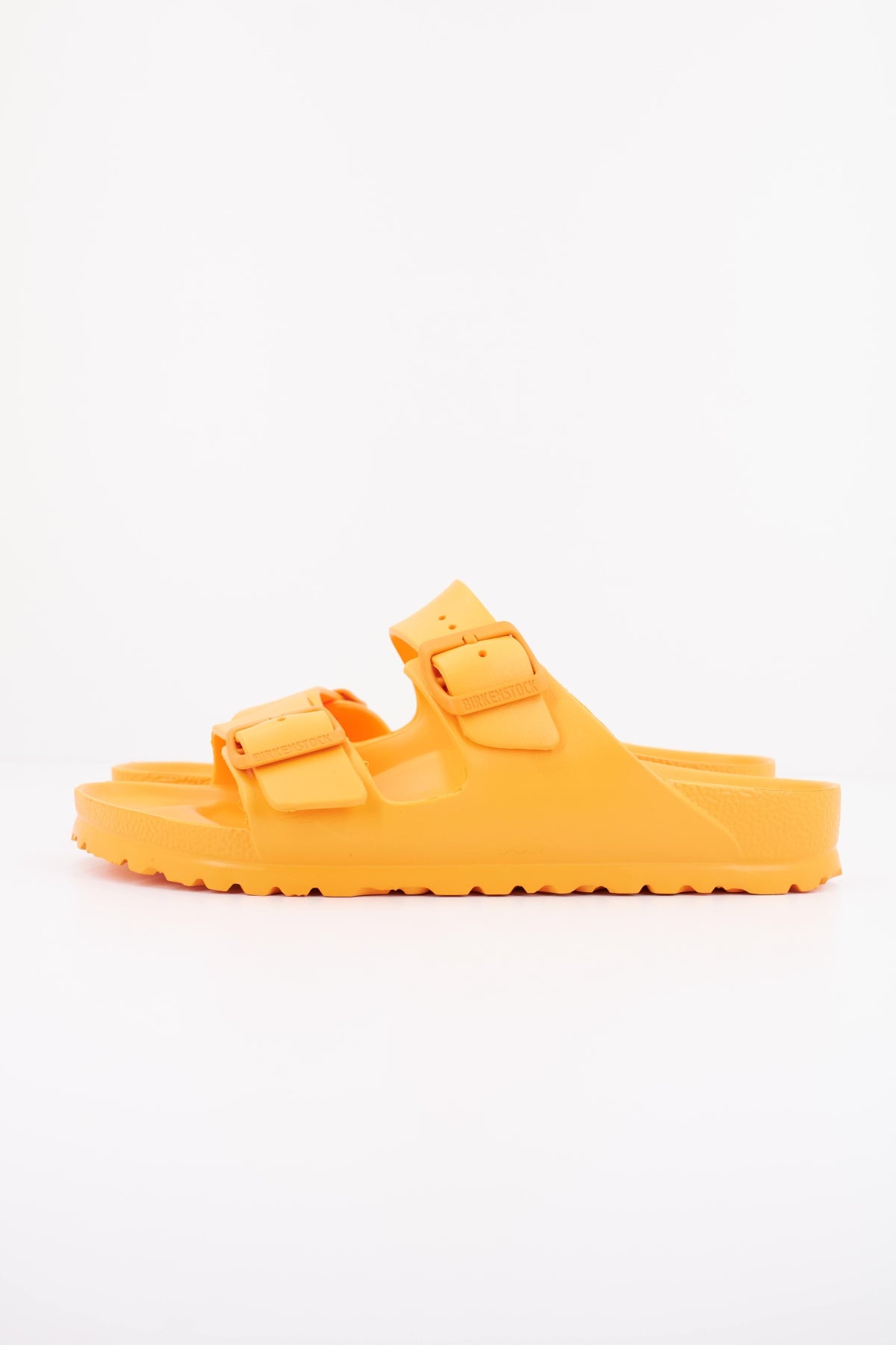 BIRKENSTOCK ARIZONA EVA en color NARANJA (1)