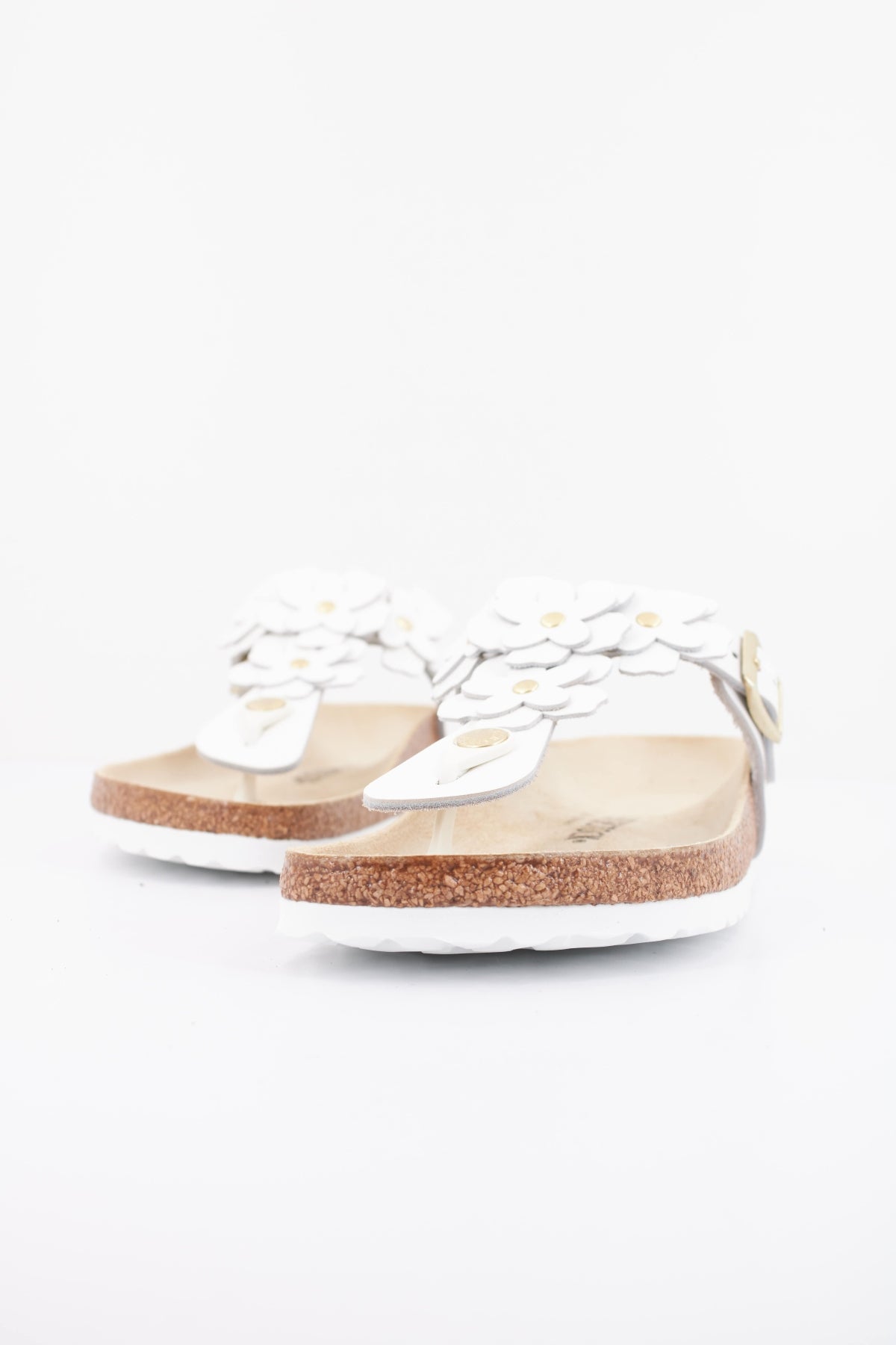 BIRKENSTOCK 1026735BI  en color BLANCO (2)