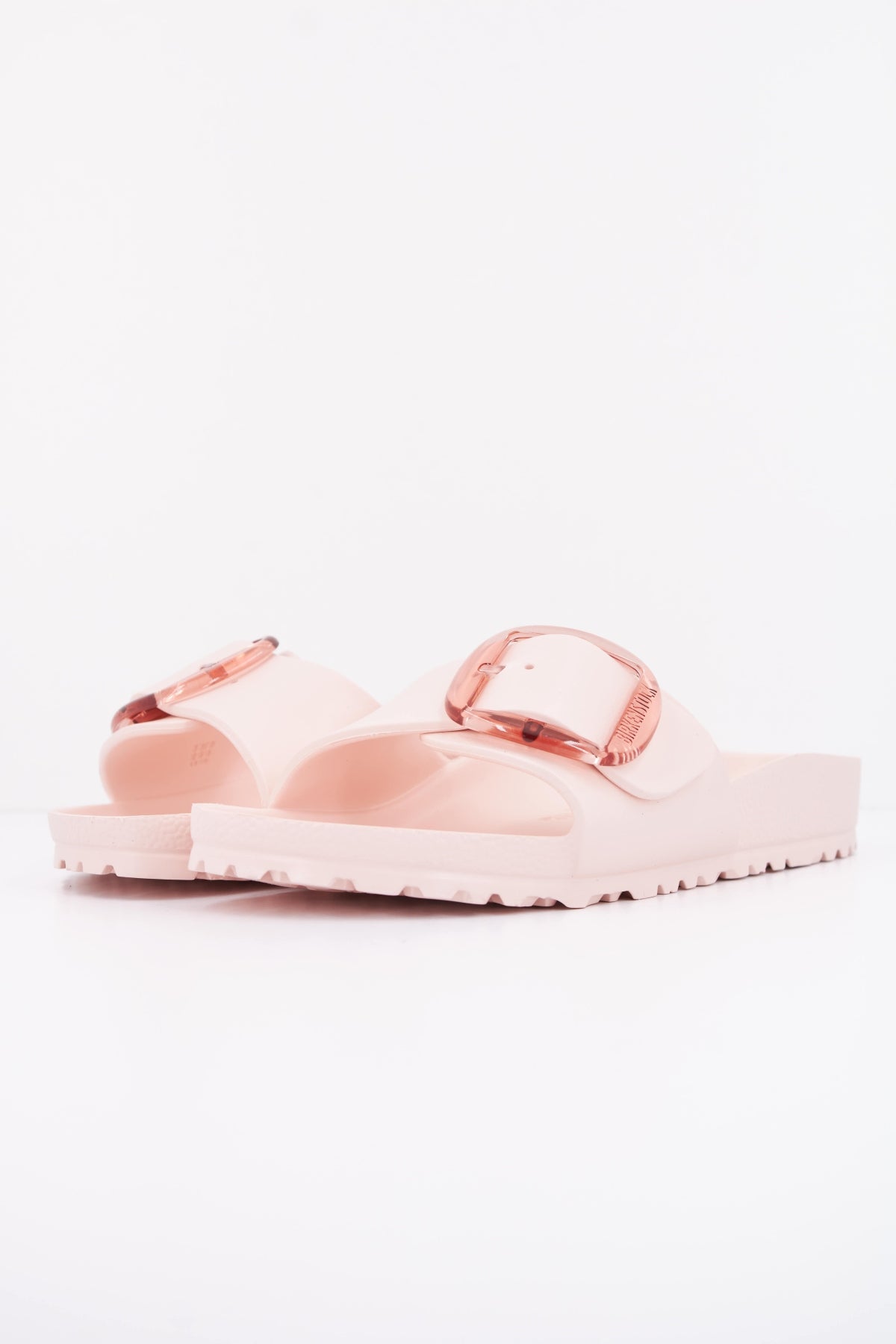 BIRKENSTOCK MADRID BIG BUCKLE EVA en color ROSA (2)