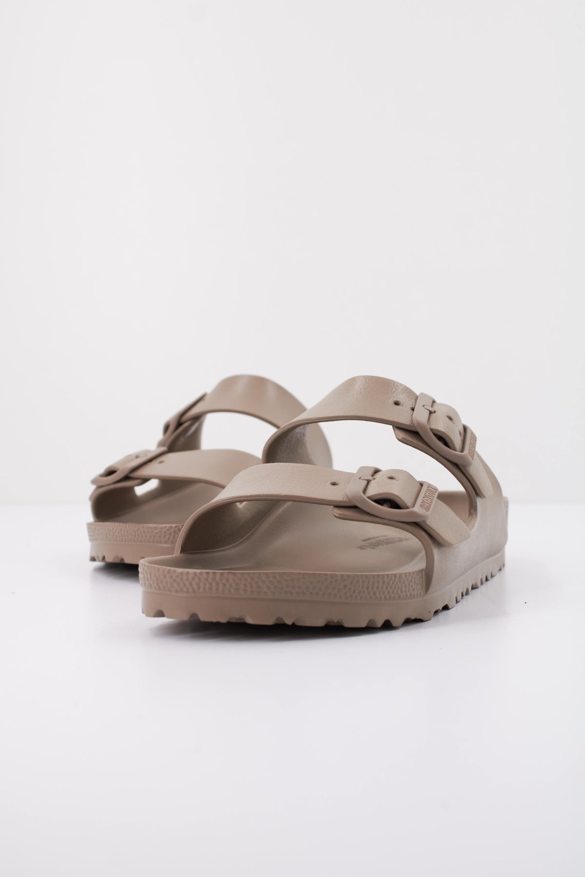 BIRKENSTOCK ARIZONA EVA en color MARRON (2)