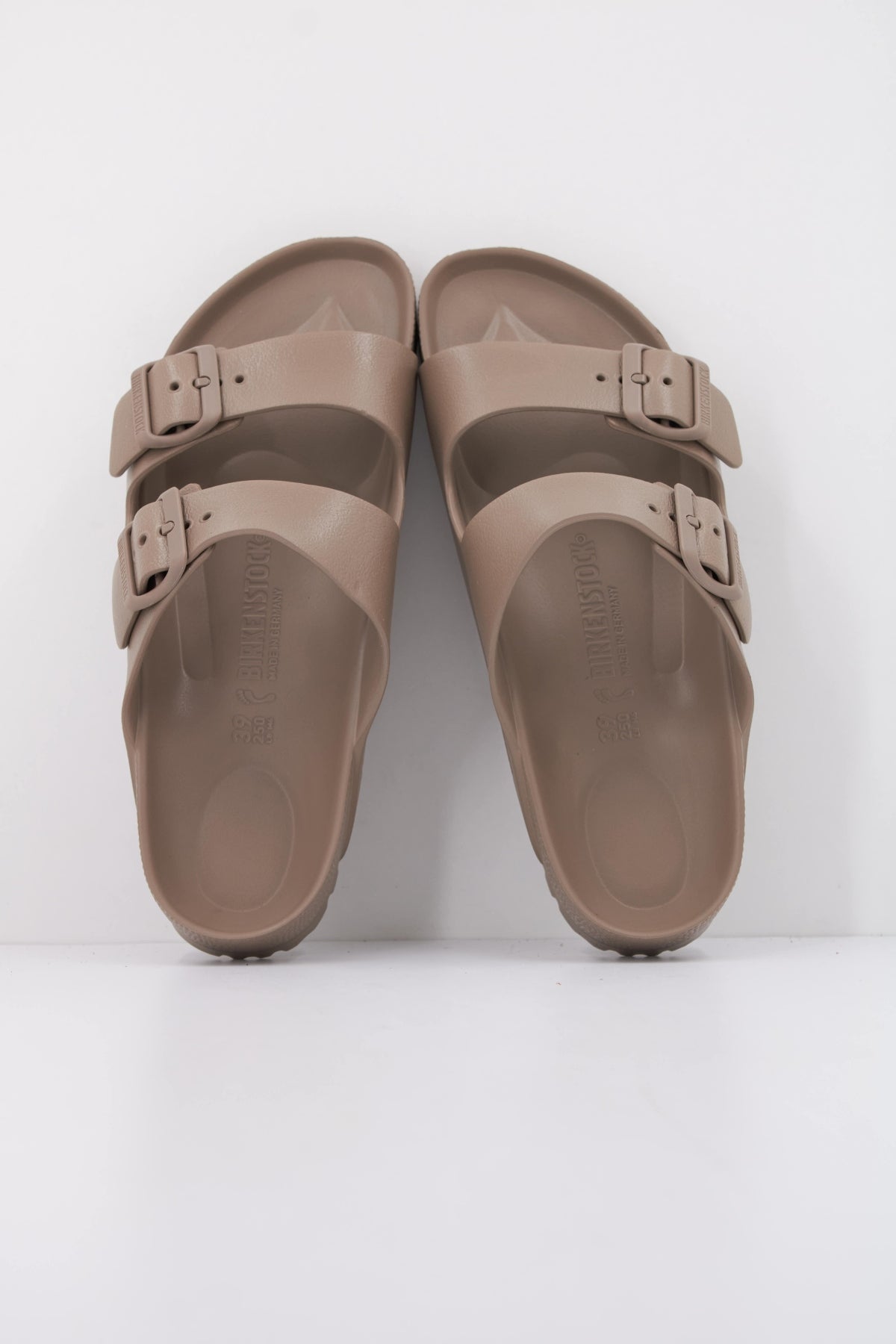 BIRKENSTOCK ARIZONA EVA en color MARRON (3)