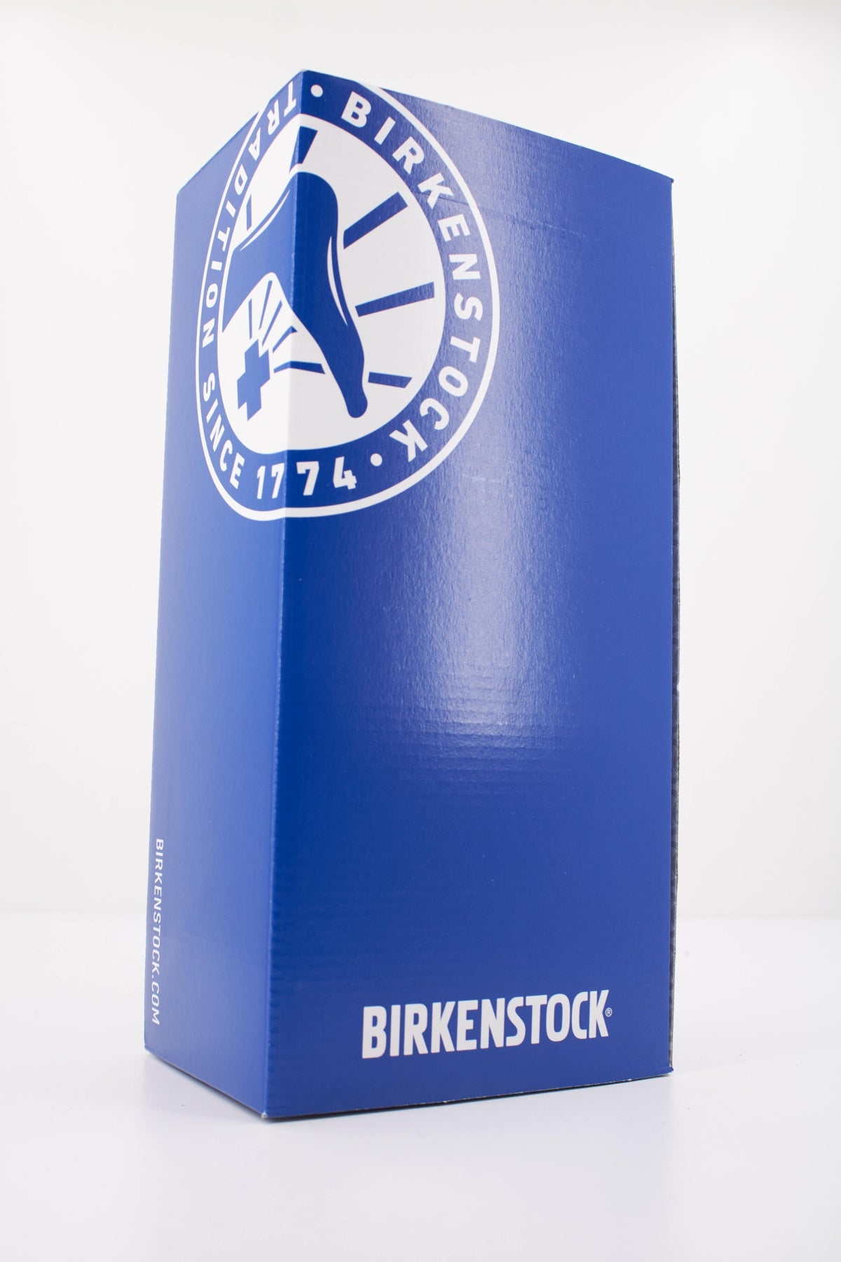 BIRKENSTOCK MADRID BIG BUCKLE EVA en color GRIS (6)
