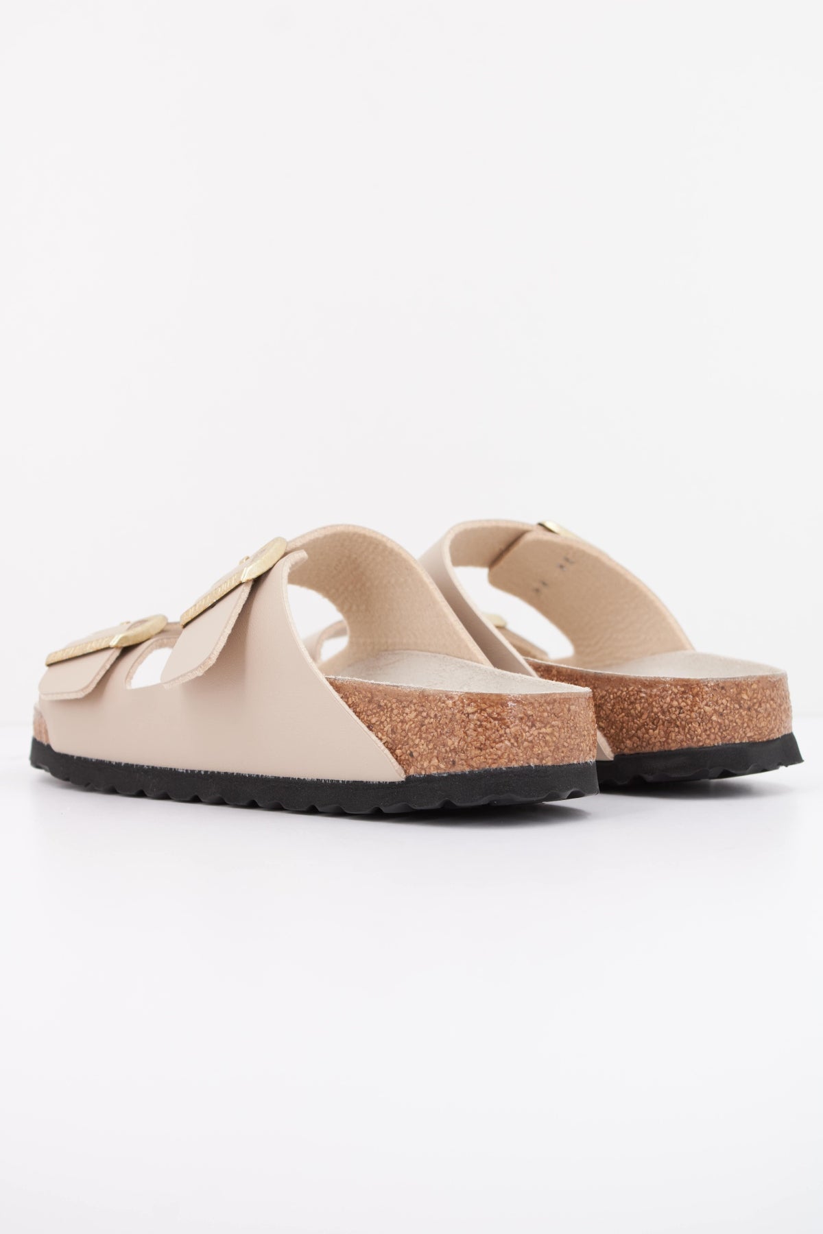 BIRKENSTOCK ARIZONA BS en color BEIS (4)