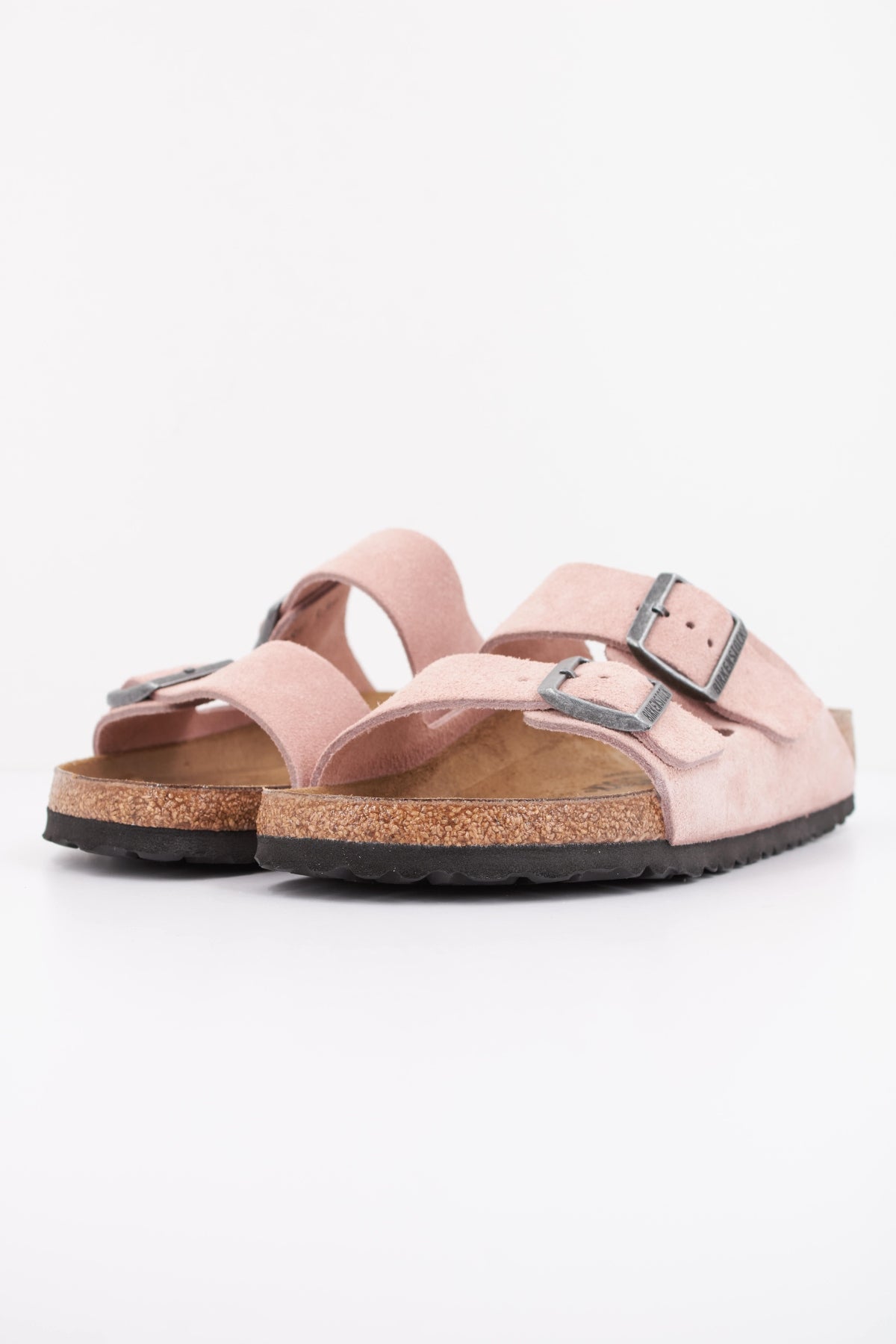 BIRKENSTOCK ARIZONA BS en color ROSA (2)
