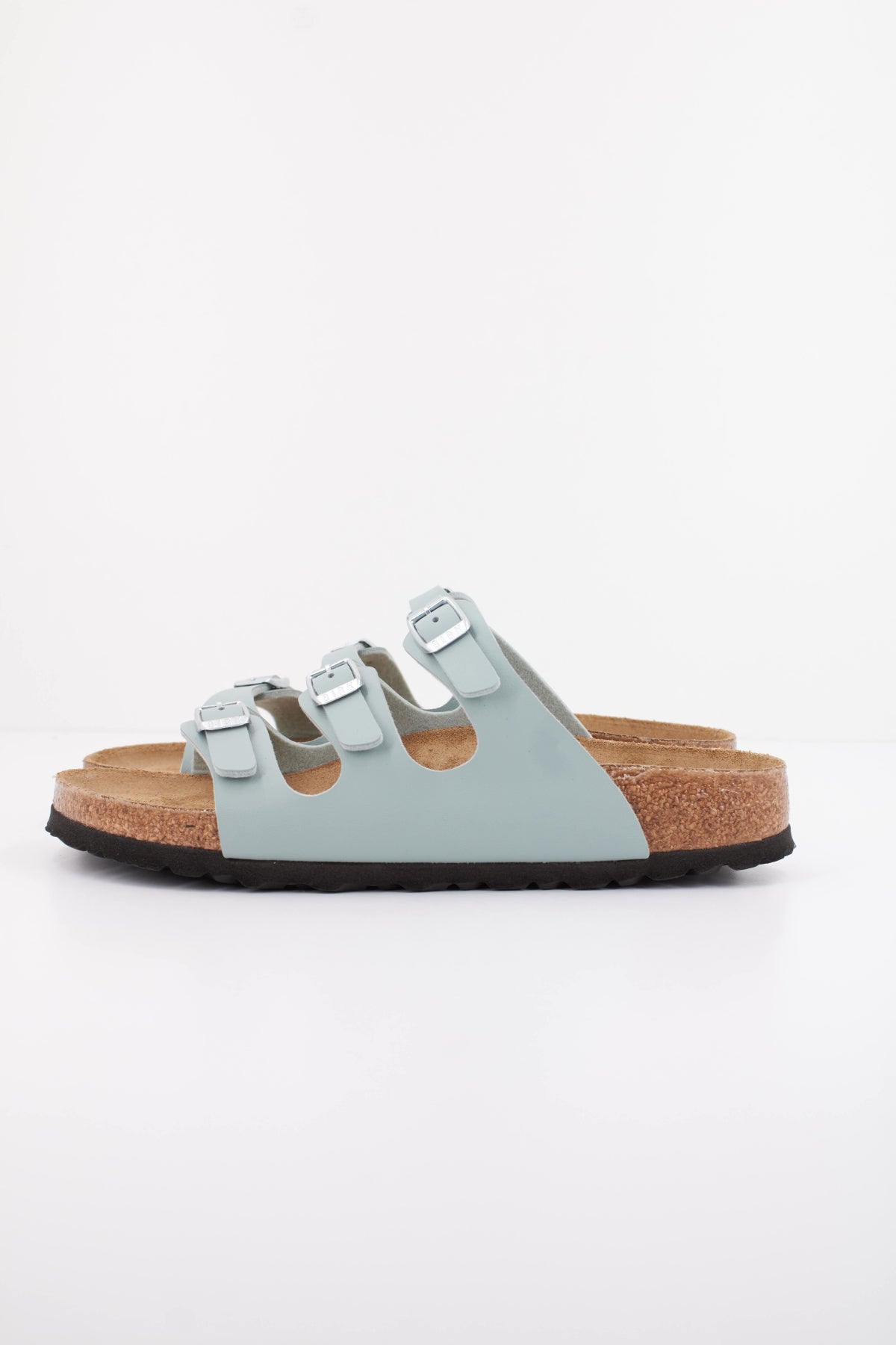 BIRKENSTOCK FLORIDA BS en color VERDE (1)