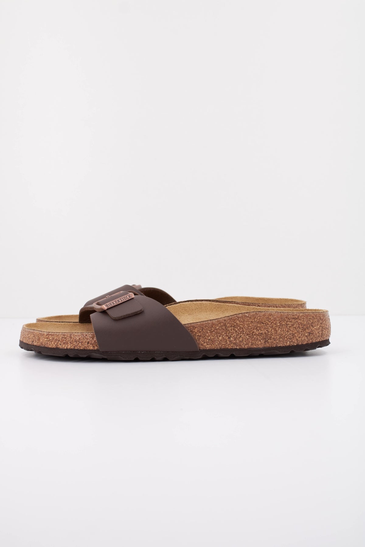 BIRKENSTOCK MADRID BS en color MARRON (1)