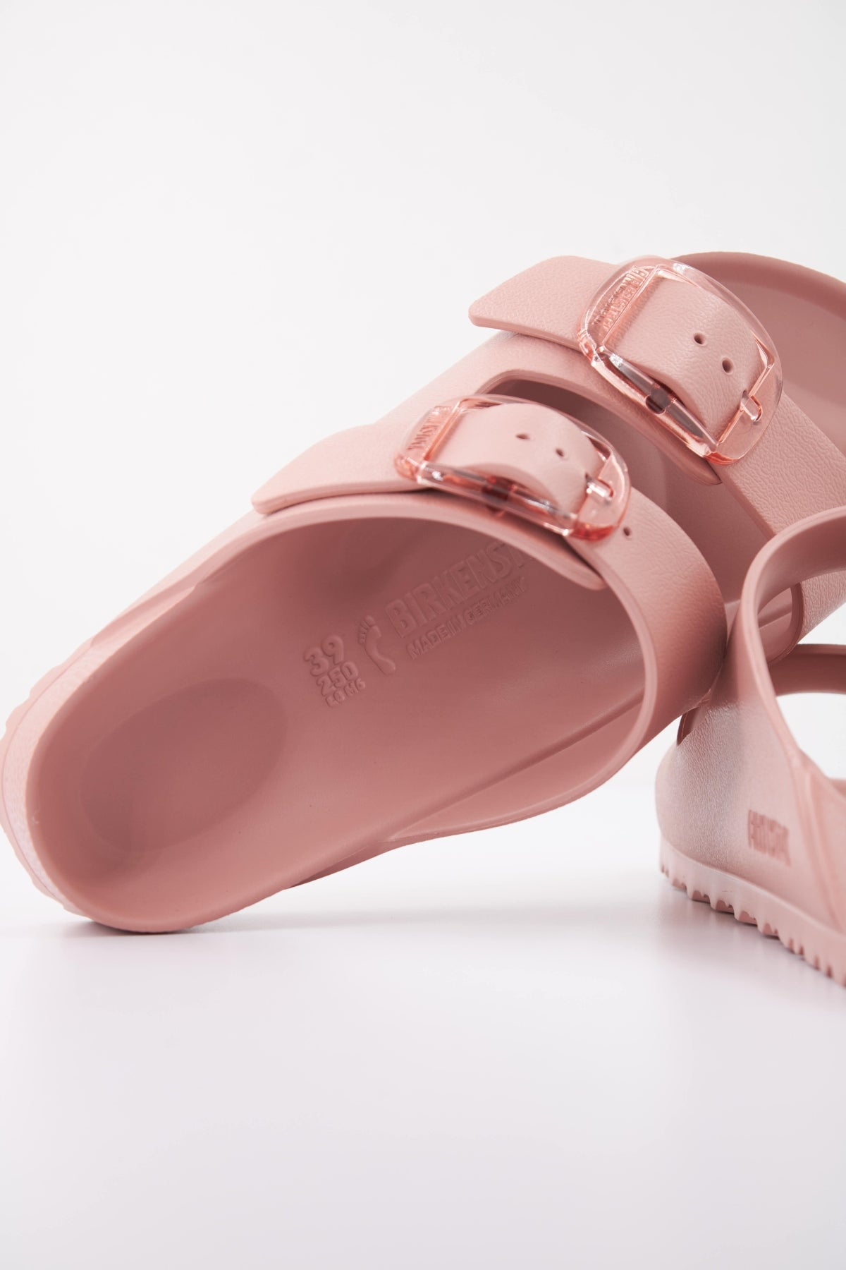 BIRKENSTOCK 1032032BI en color ROSA (5)