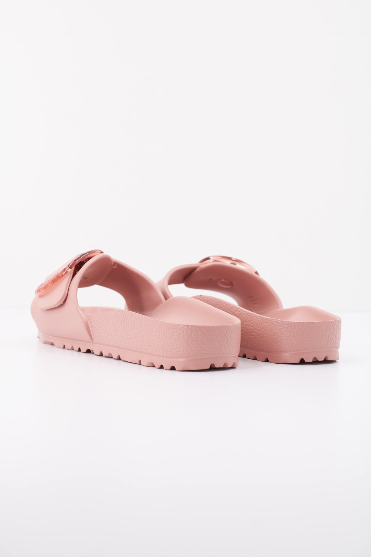 BIRKENSTOCK MADRID BIG BUCKLE EVA en color ROSA (4)