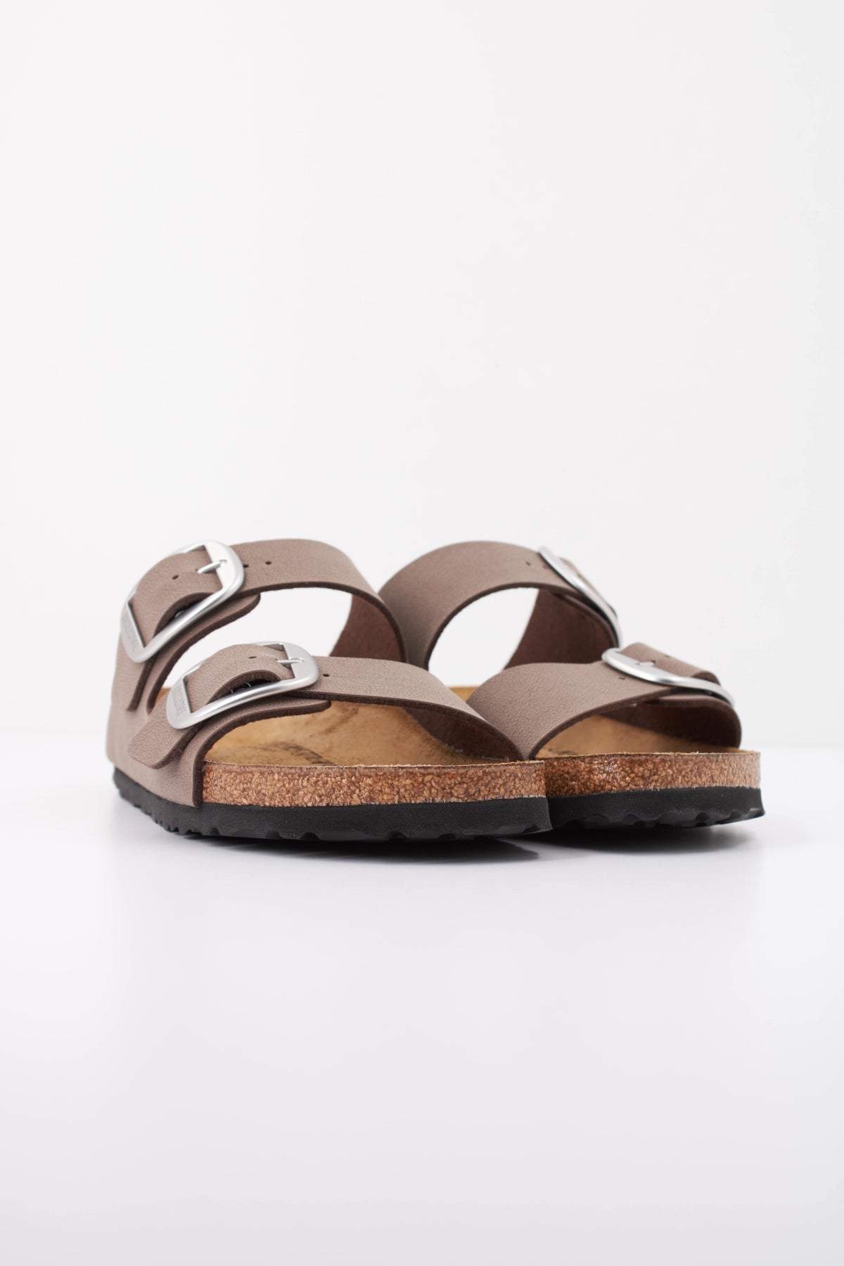 BIRKENSTOCK 1032081BI  en color MARRON (2)