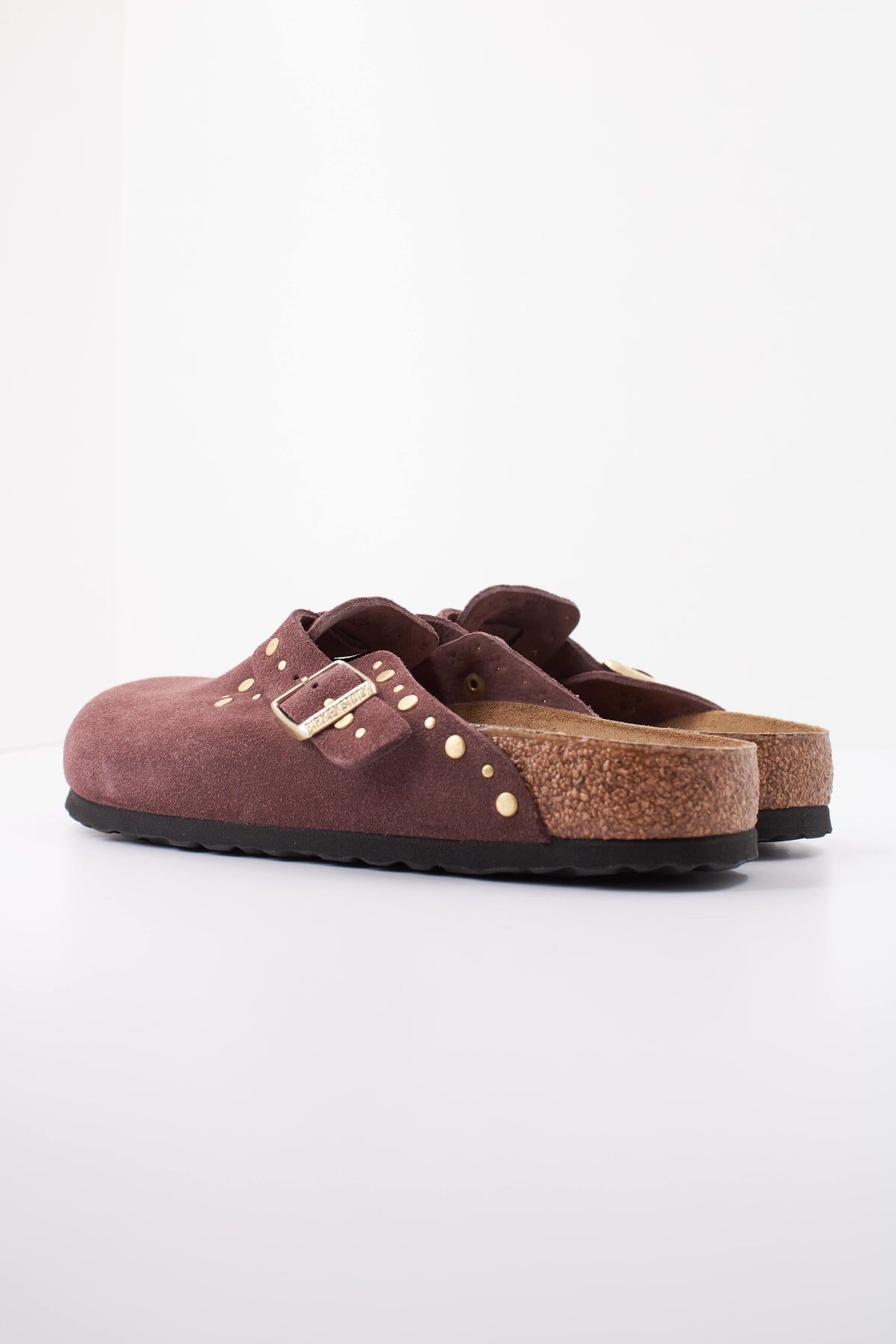 BIRKENSTOCK 1032897BI  en color BURDEOS (4)