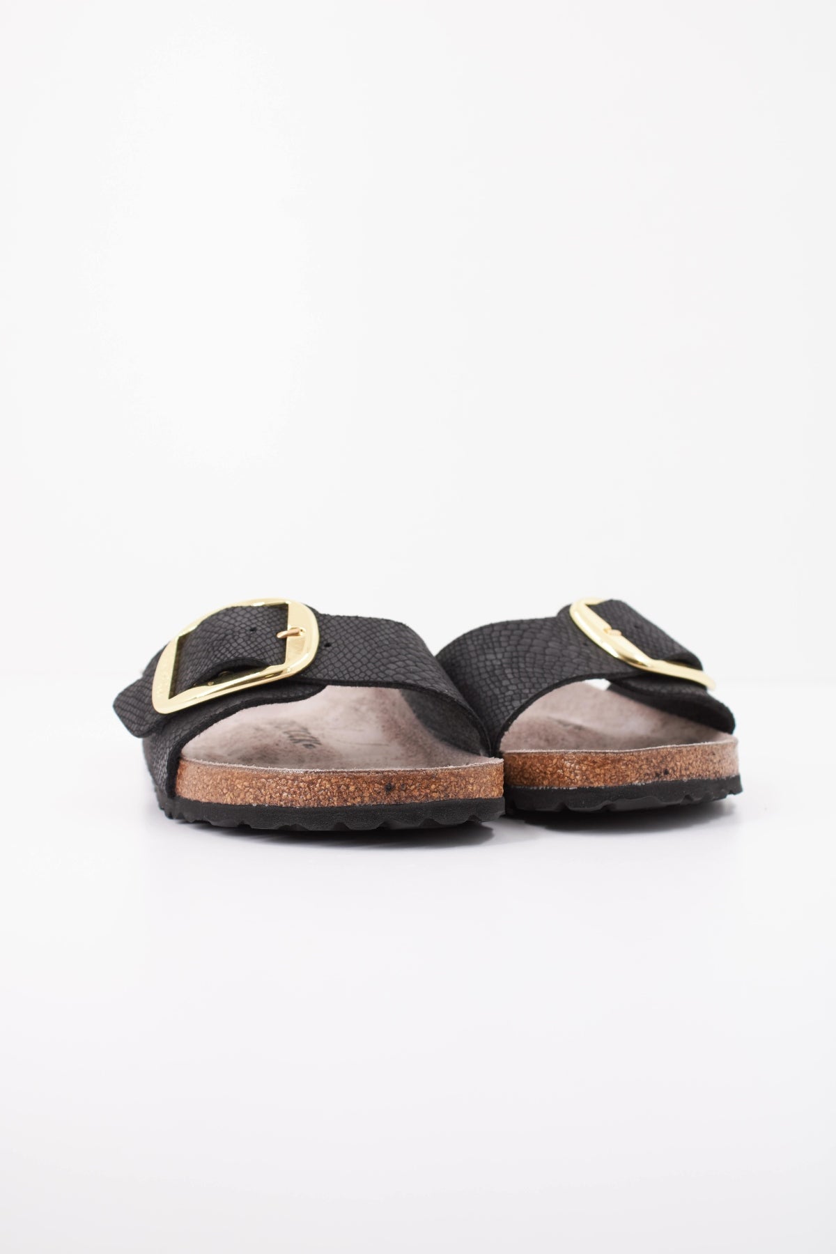 BIRKENSTOCK 1032965BI  en color NEGRO (2)