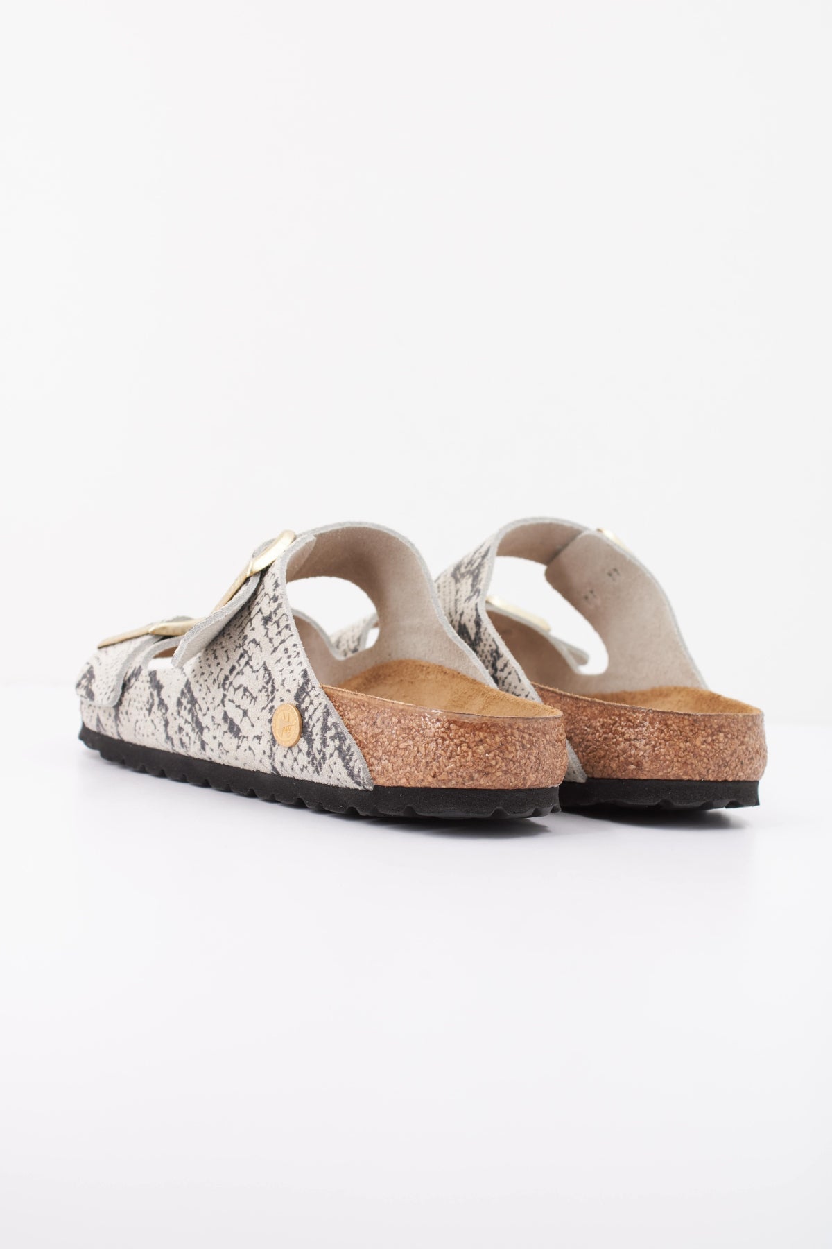 BIRKENSTOCK SUEDE LEATHER en color ANIMAL PRINT (4)