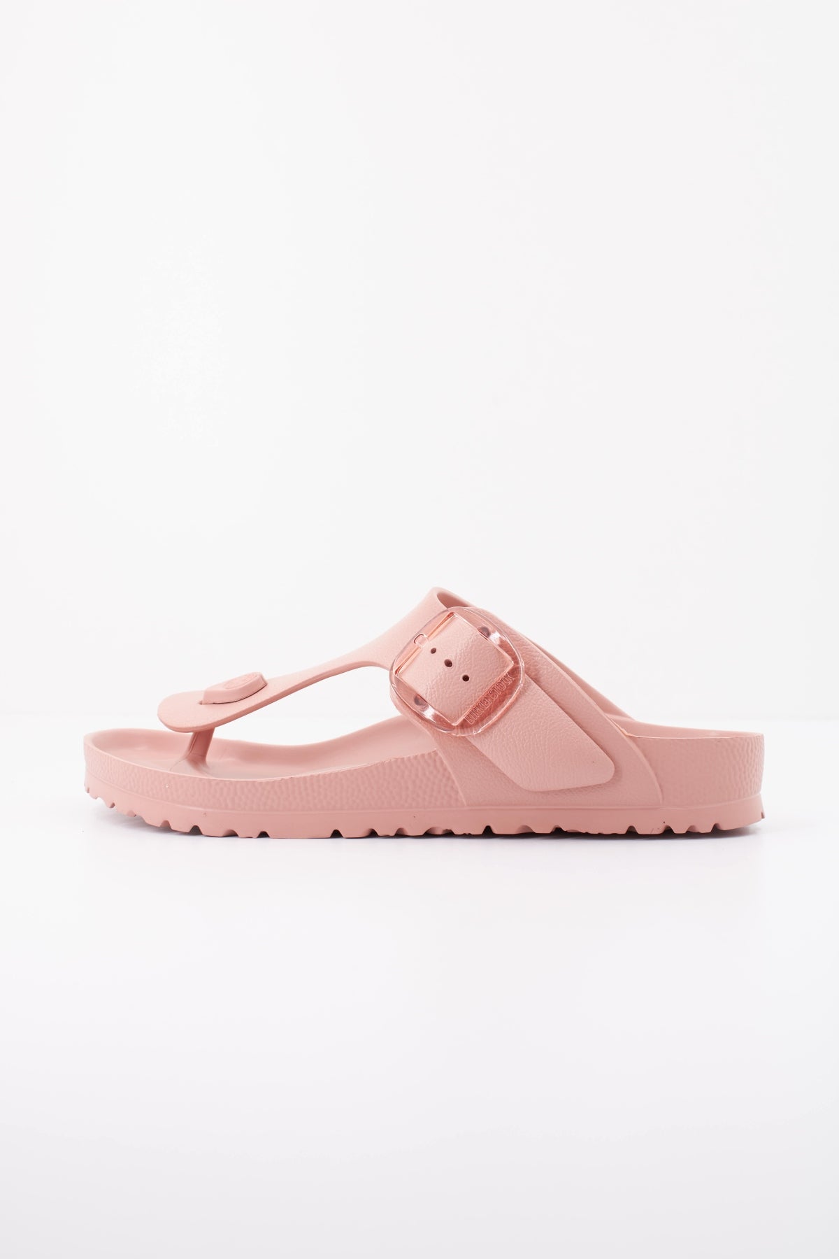 BIRKENSTOCK GIZEH BIG BUCKLE EVA en color ROSA (1)