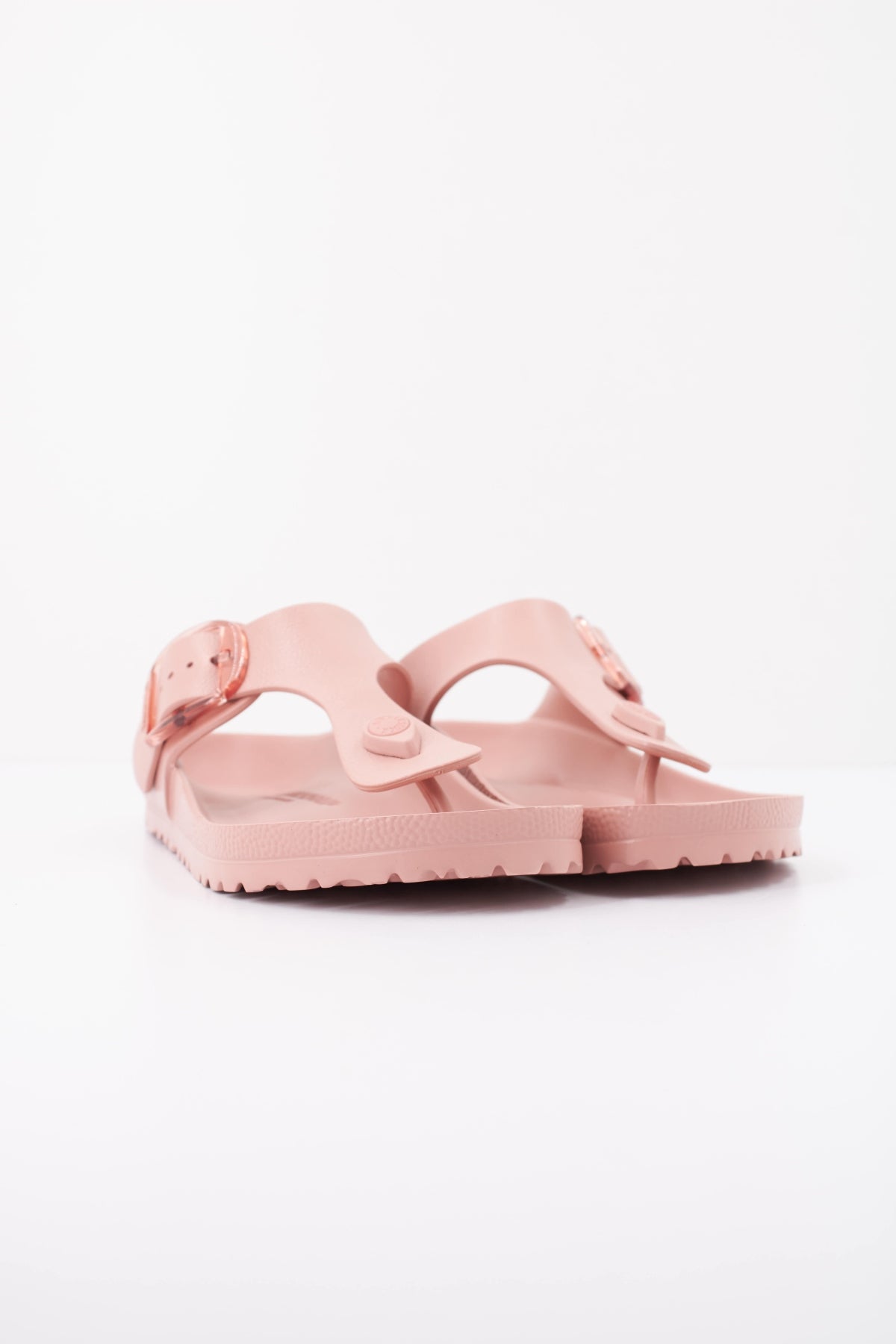 BIRKENSTOCK 1033168BI GIZEH BIG BUCKLE EVA en color ROSA (2)