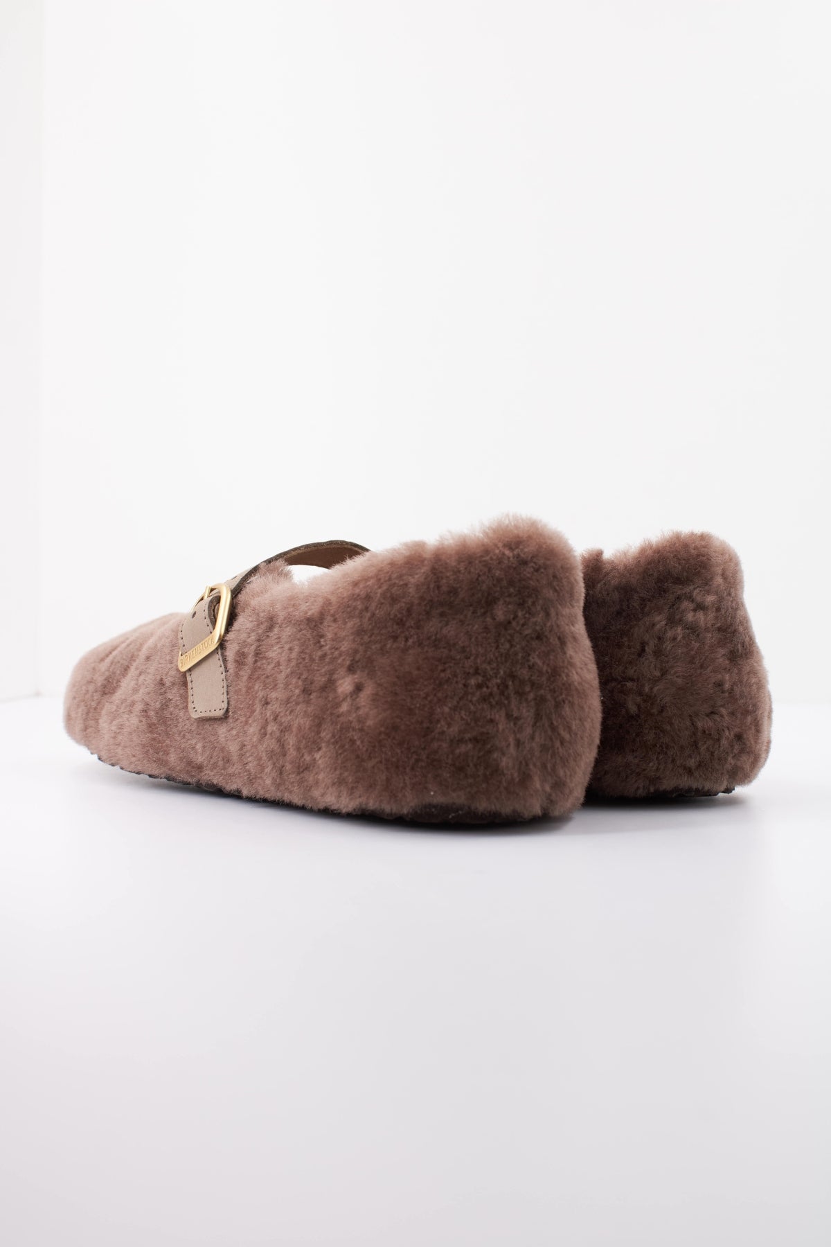 BIRKENSTOCK 1032639BI  en color MARRON (4)