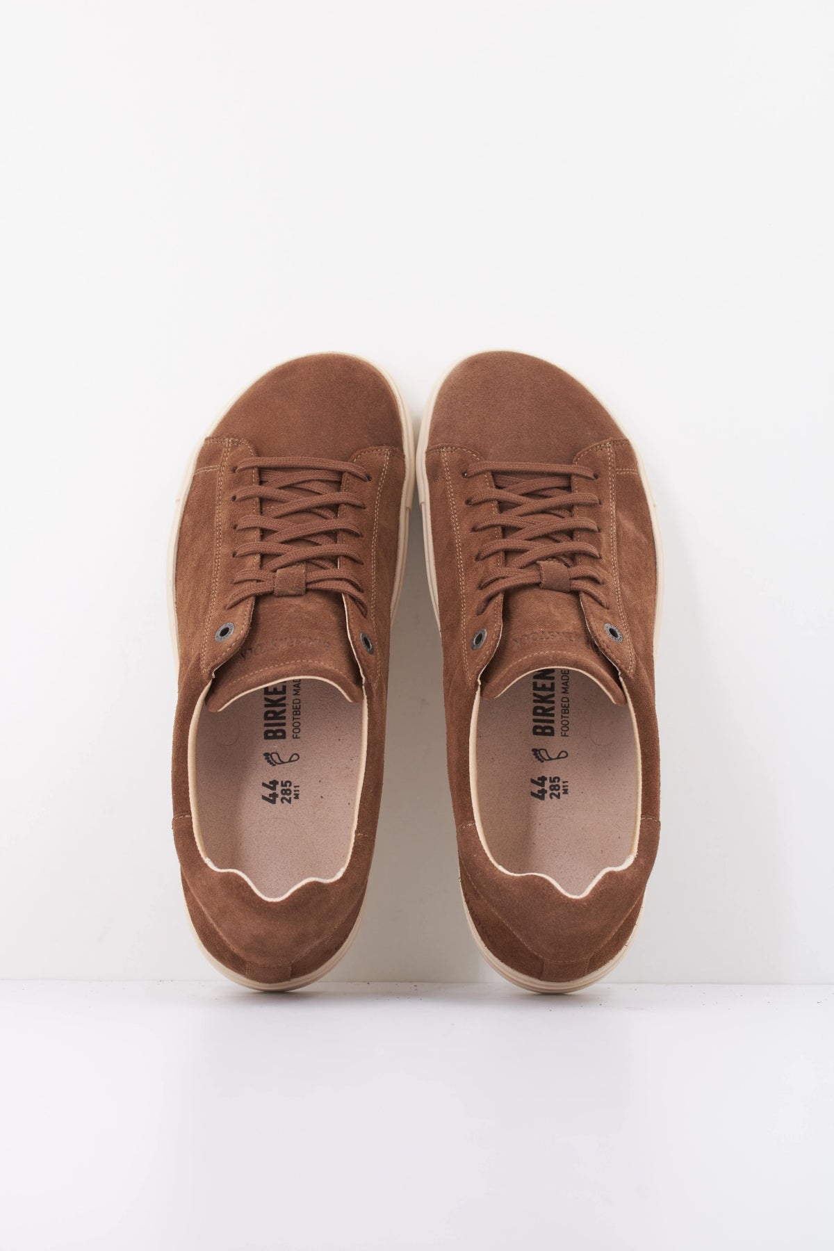 BIRKENSTOCK 1030130BI  en color MARRON (3)