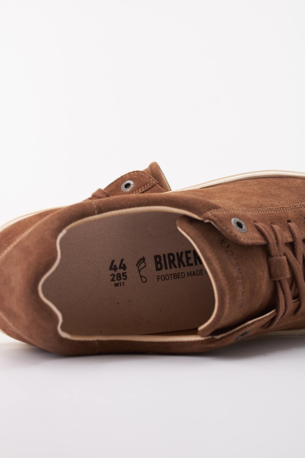BIRKENSTOCK 1030130BI  en color MARRON (5)