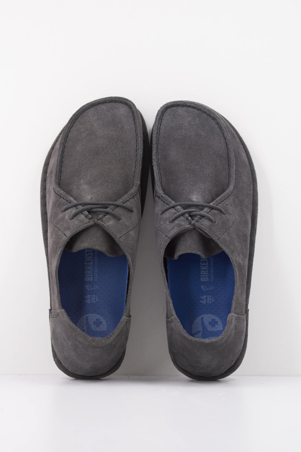 BIRKENSTOCK 1032685BI en color GRIS (3)