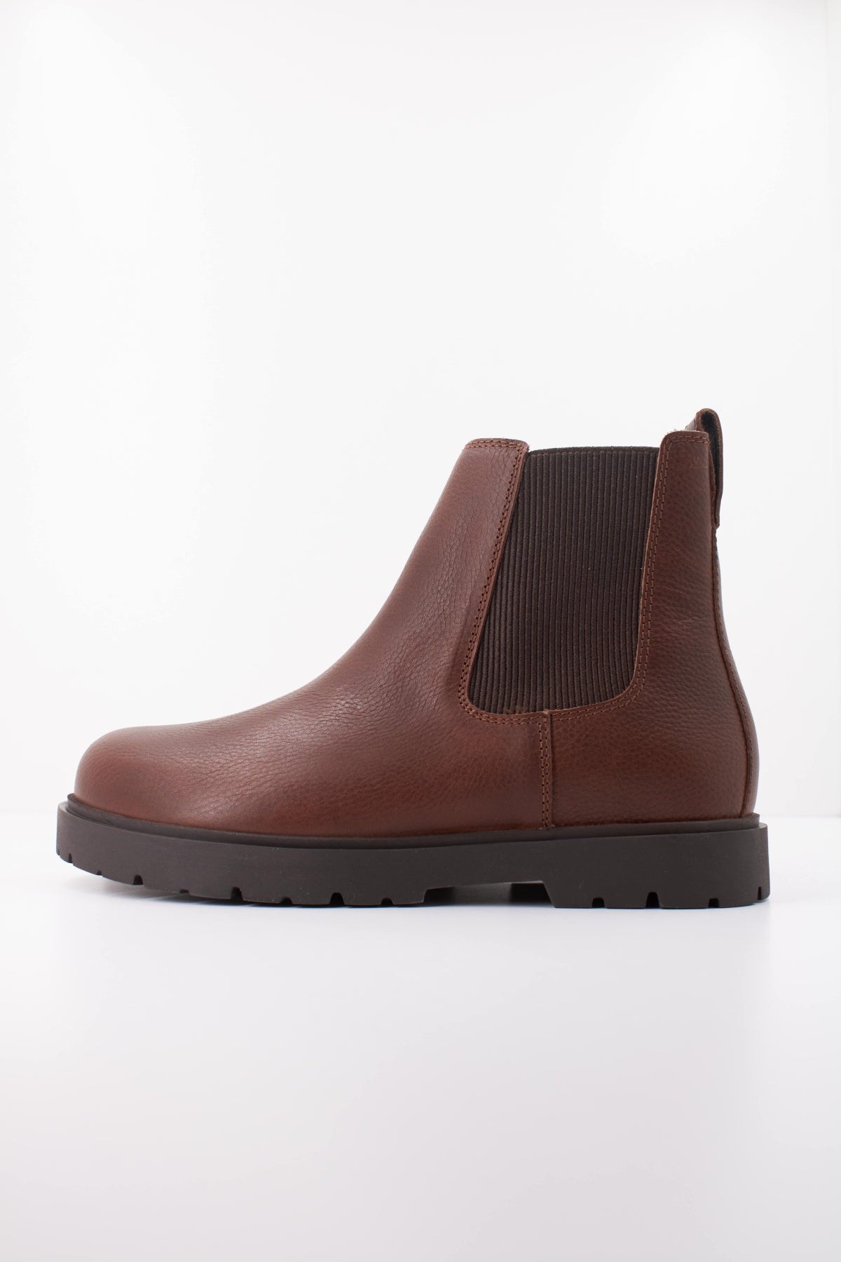 BIRKENSTOCK 1033183BI HIGHWOOD LEATHER en color MARRON (1)