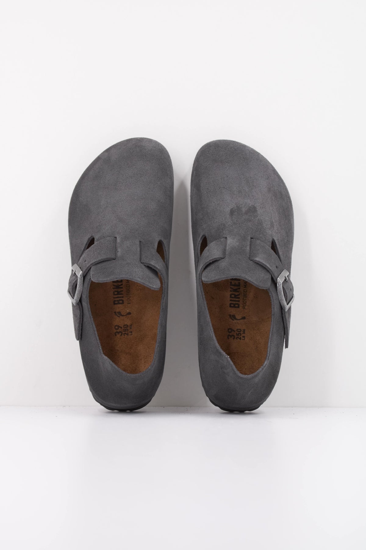 BIRKENSTOCK 1033195BI  en color GRIS (3)
